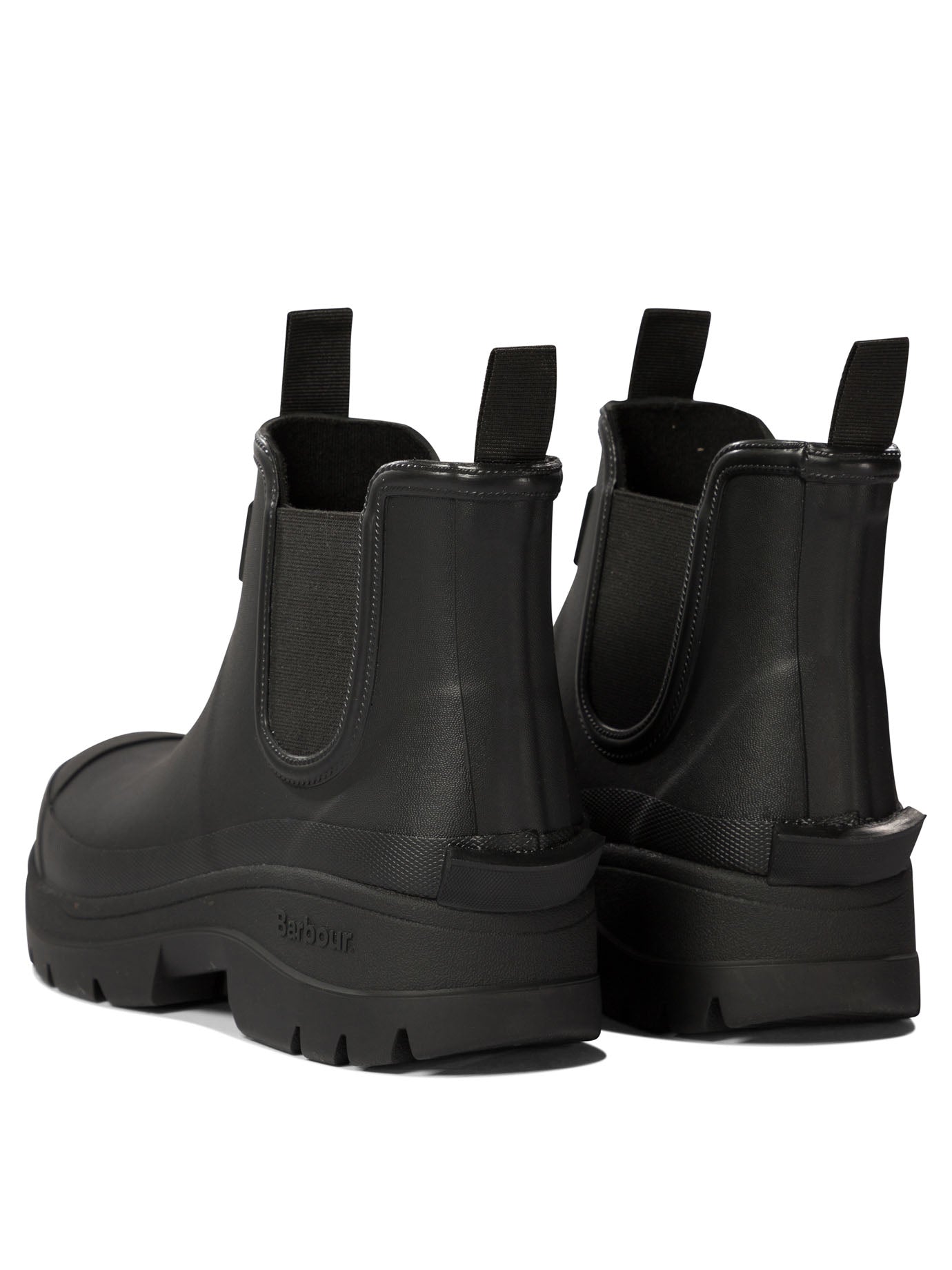 Barbour Nimbus Rain Boots