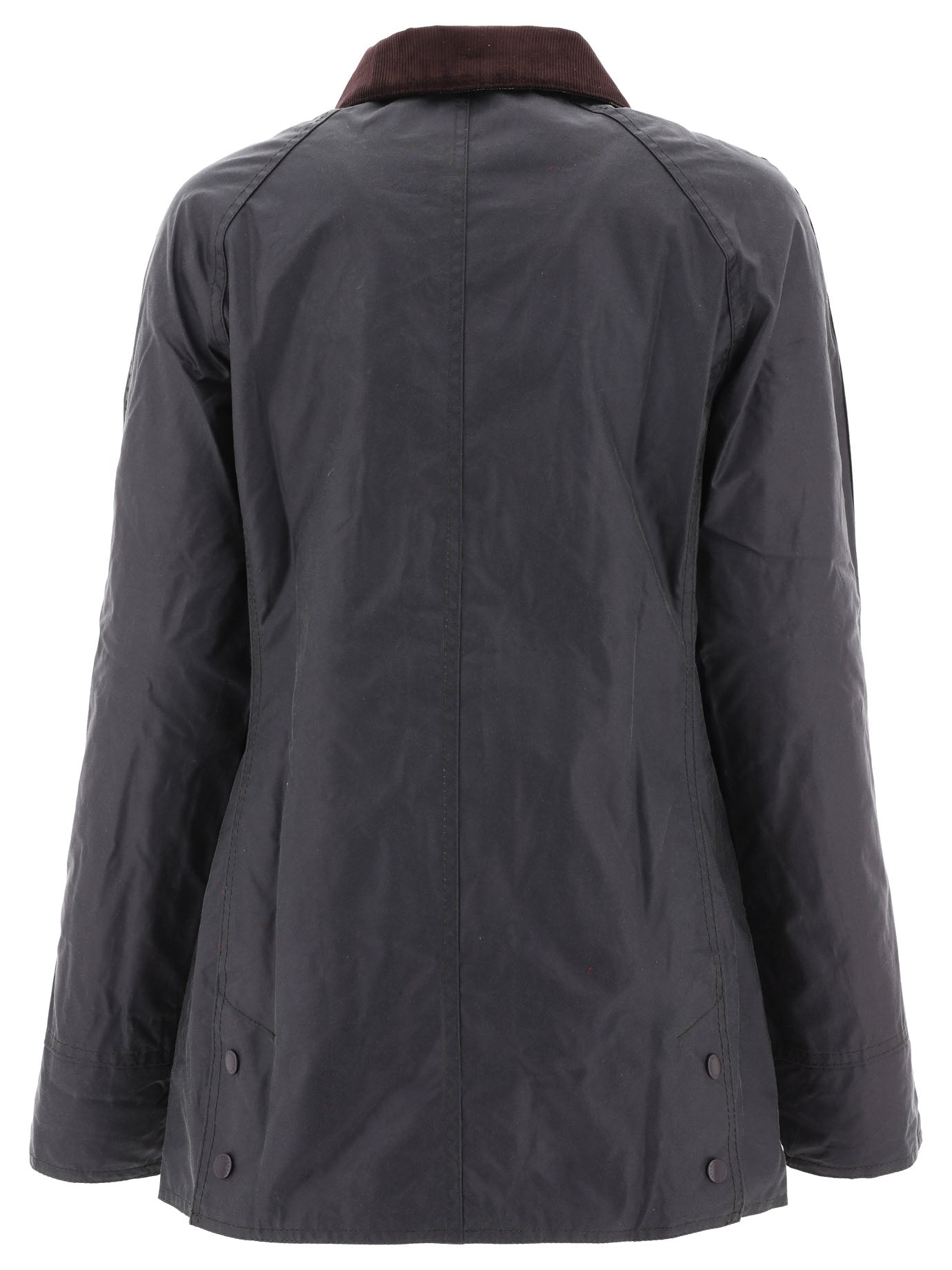 Barbour Beadnell Waxed Jacket