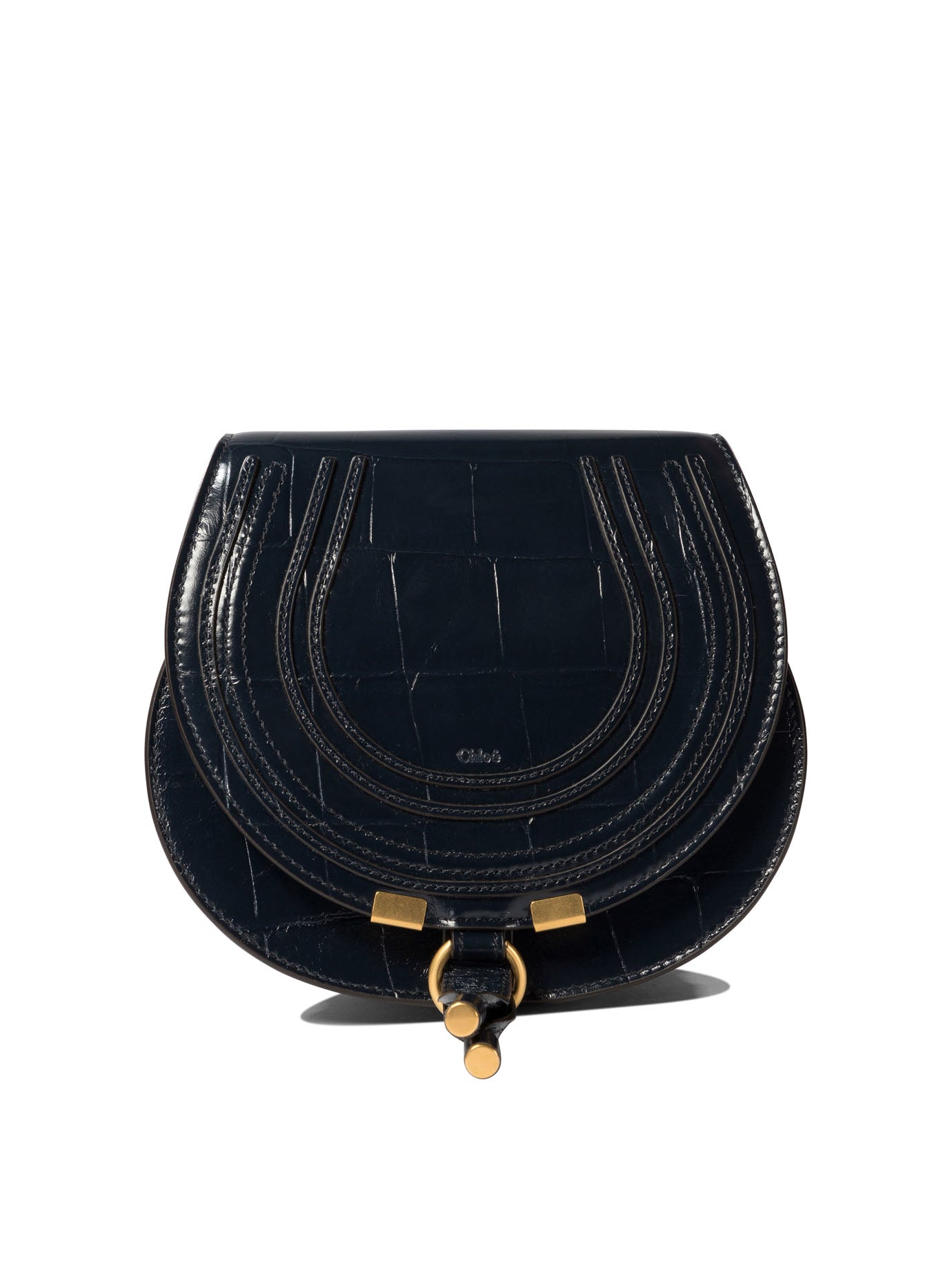 Chloé Marcie Small Crossbody Bag