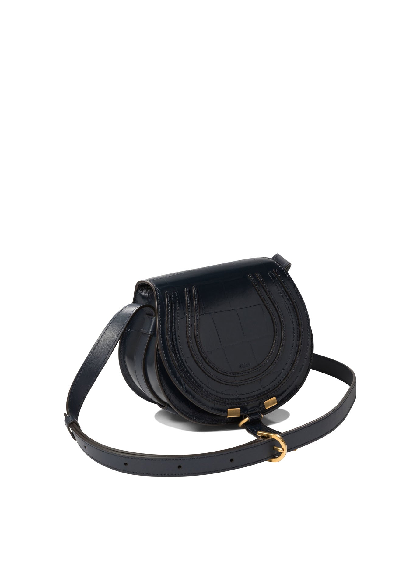 Chloé Marcie Small Crossbody Bag