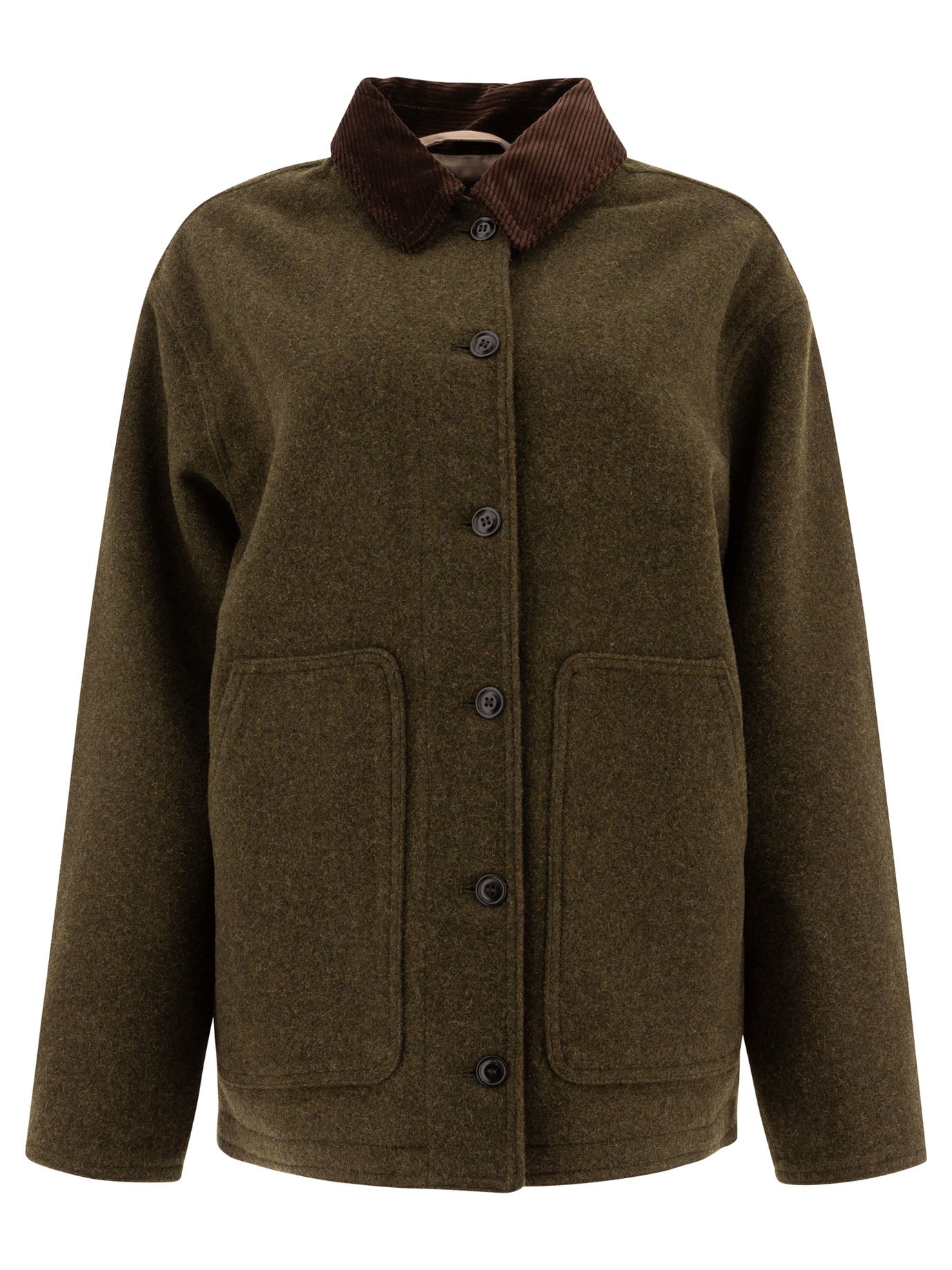 Filson Mackinaw Short Coat