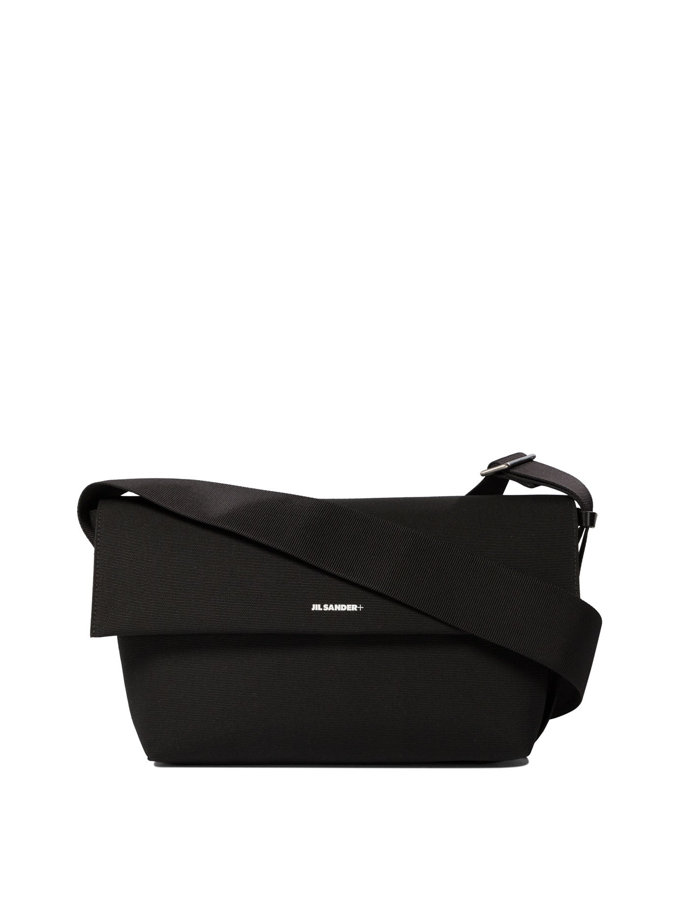 Jil Sander Utility Crossbody Bag