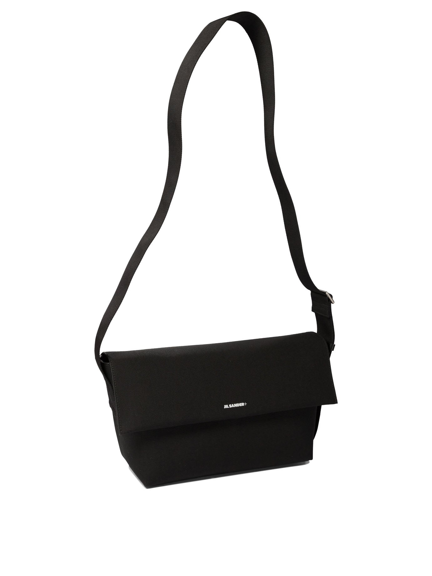 Jil Sander Utility Crossbody Bag