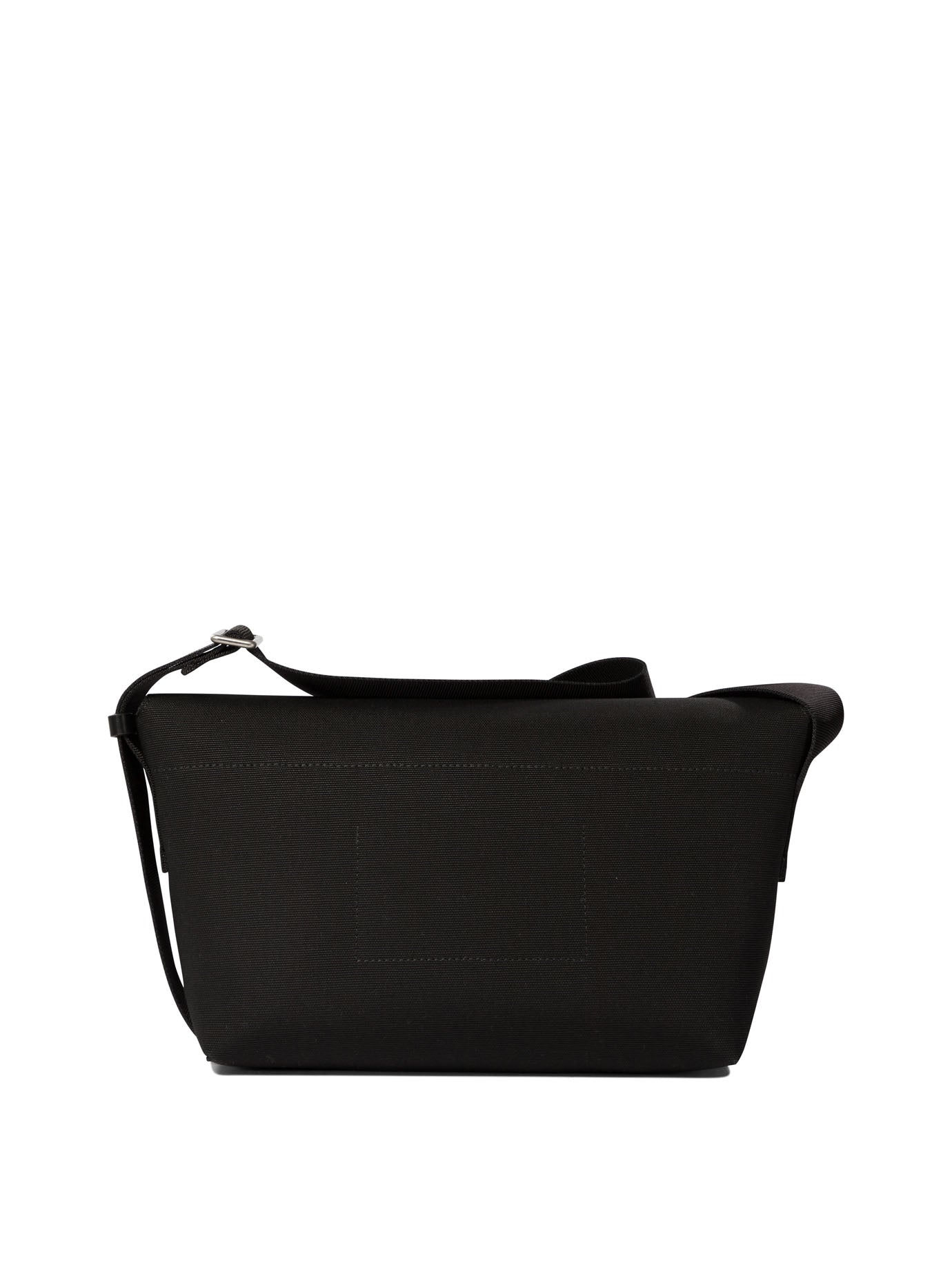 Jil Sander Utility Crossbody Bag