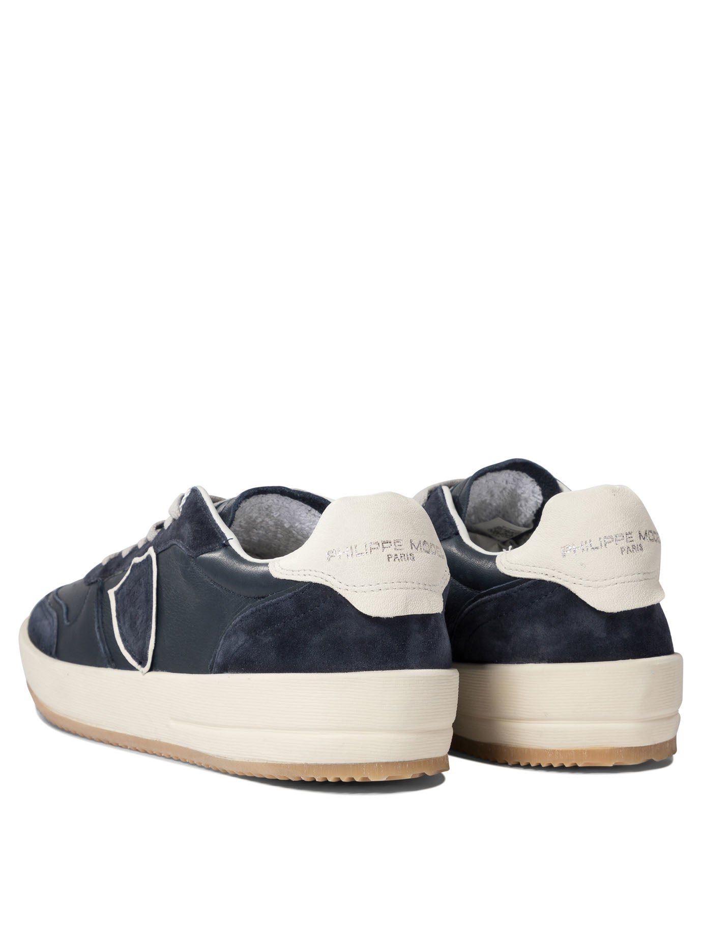 Philippe Model Paris Nice Sneakers