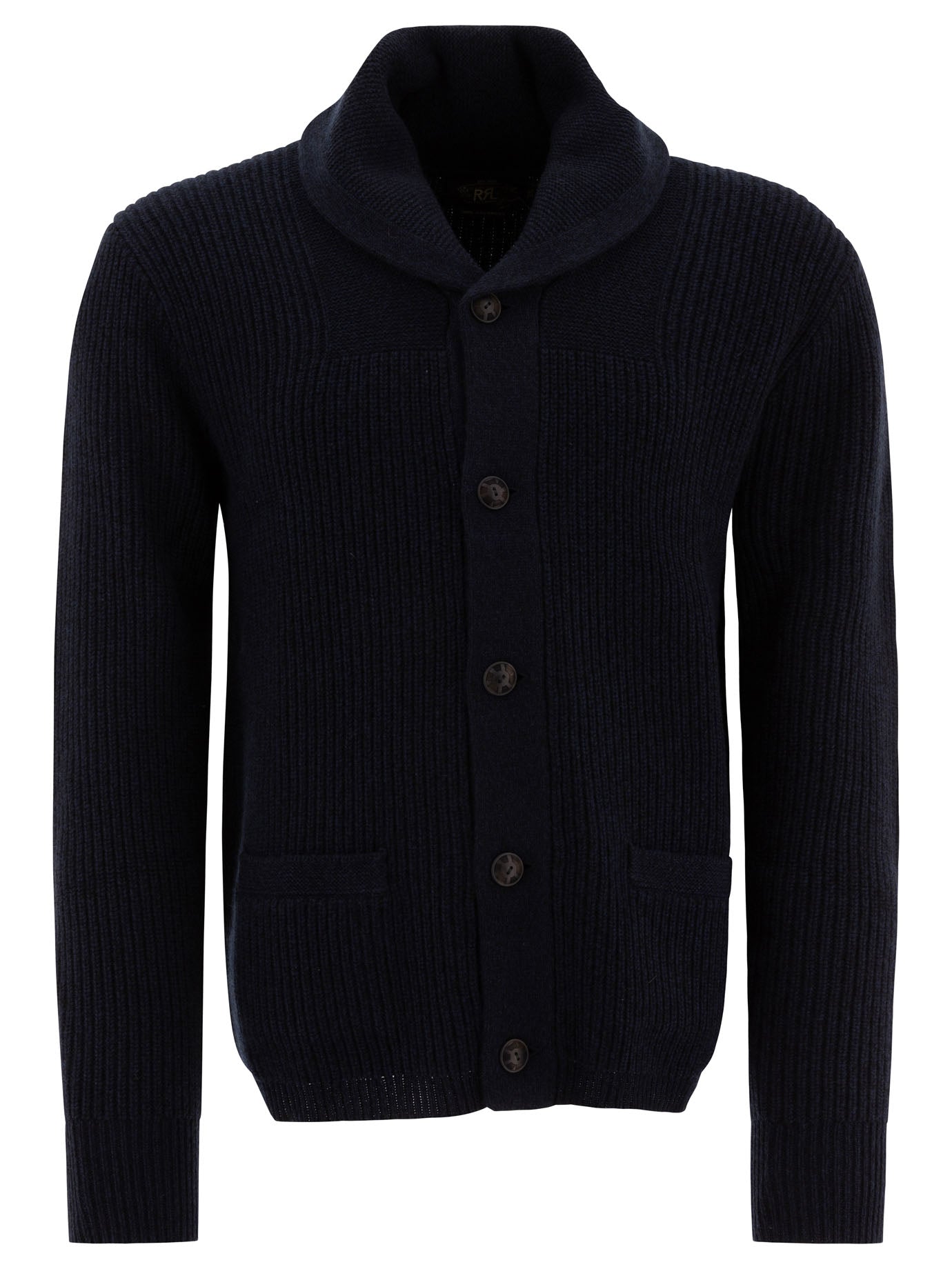 RRL by Ralph Lauren Cashmere Cardigan