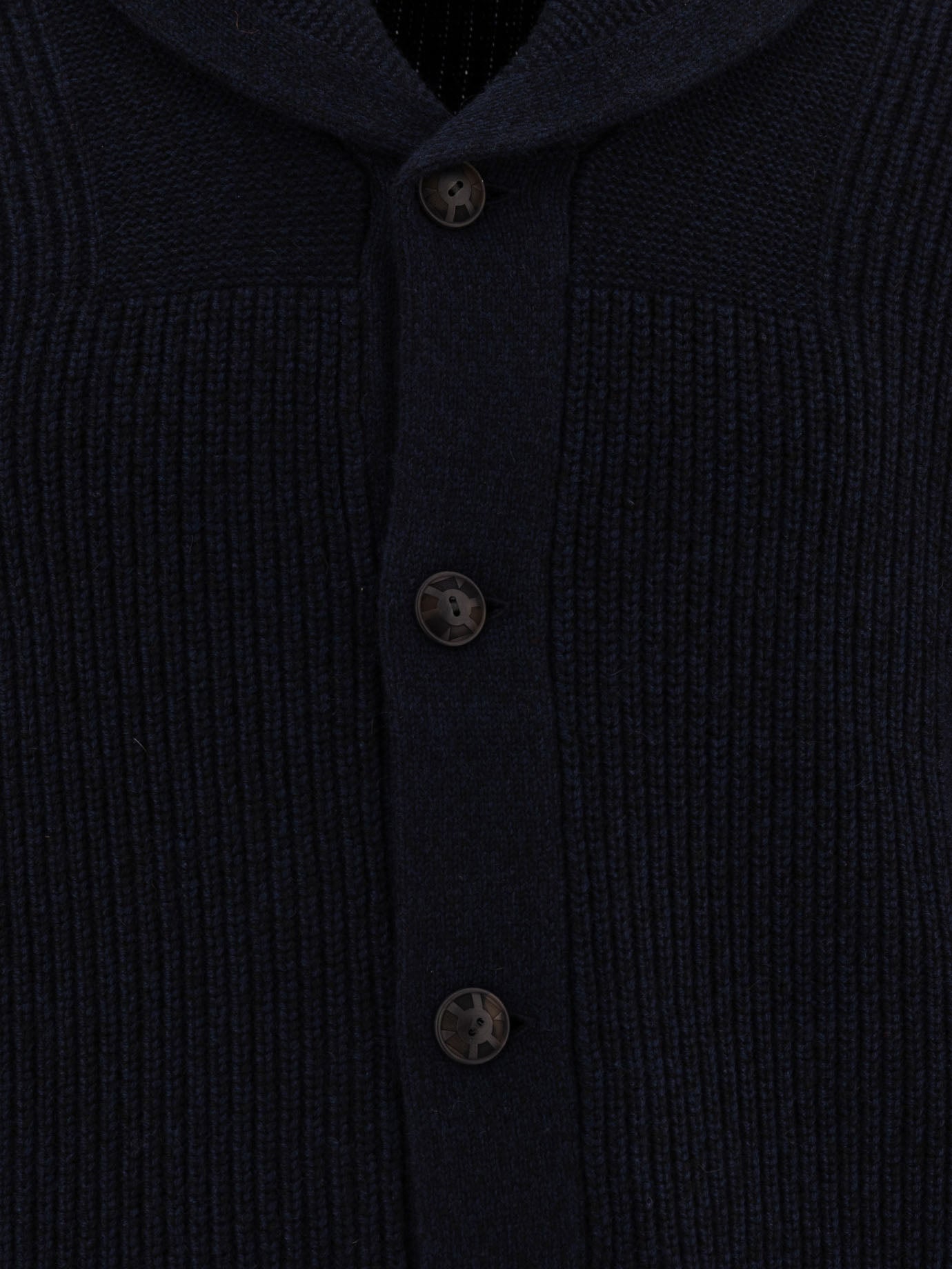 RRL by Ralph Lauren Cashmere Cardigan