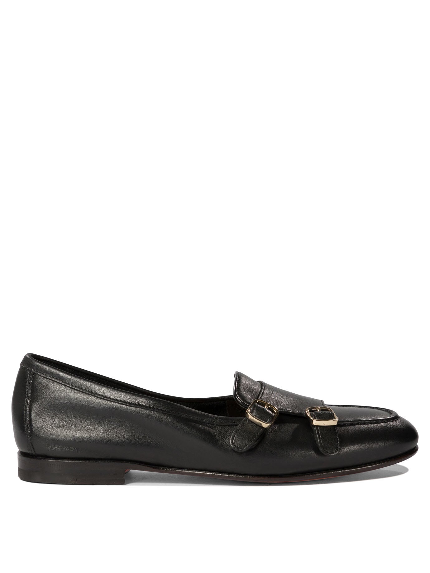 Santoni Carlos Loafers