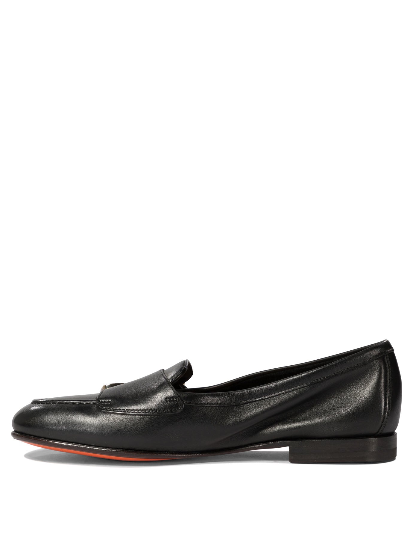 Santoni Carlos Loafers