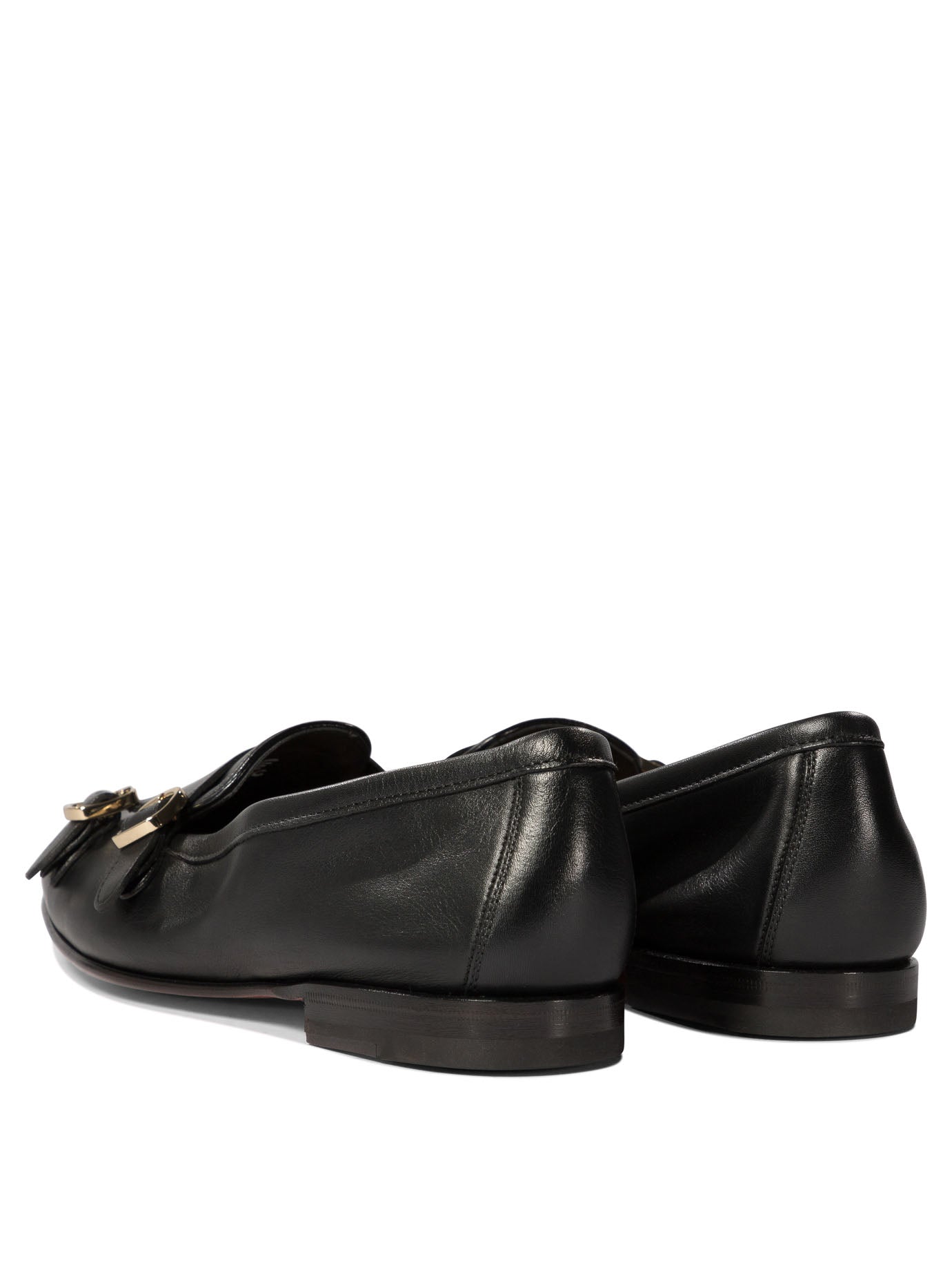 Santoni Carlos Loafers