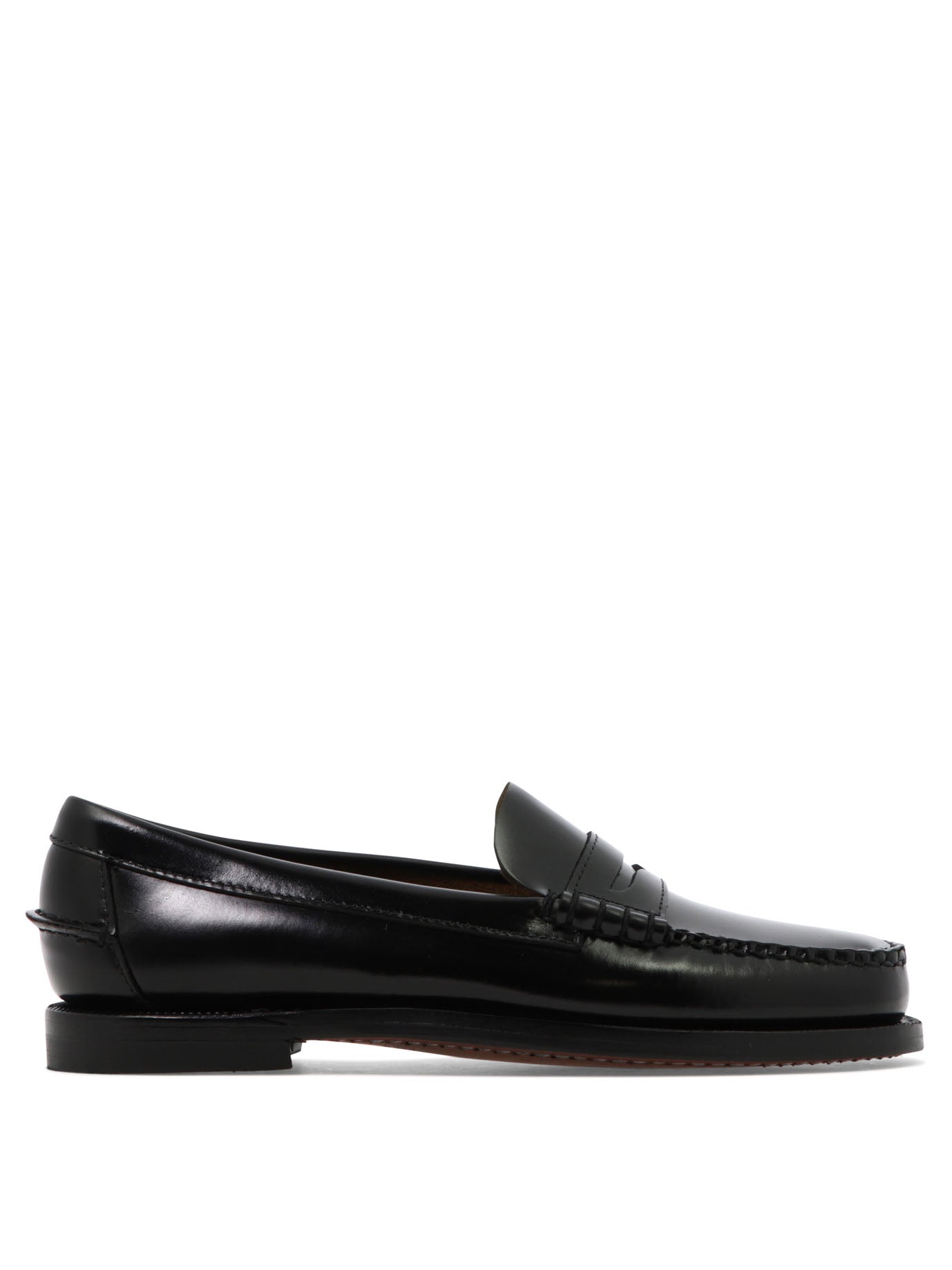 Sebago Classic Dan Loafers