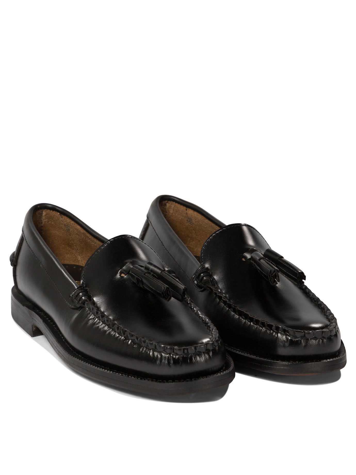 Sebago Classic Will Loafers