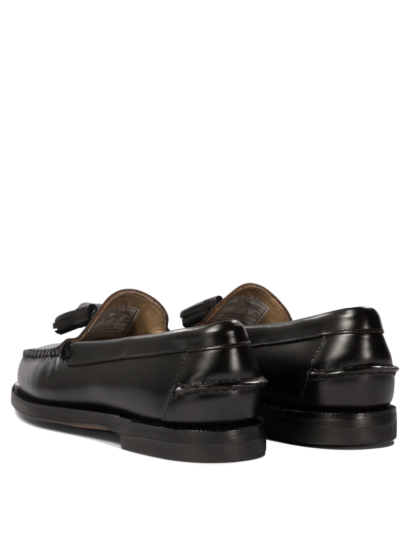 Sebago Classic Will Loafers