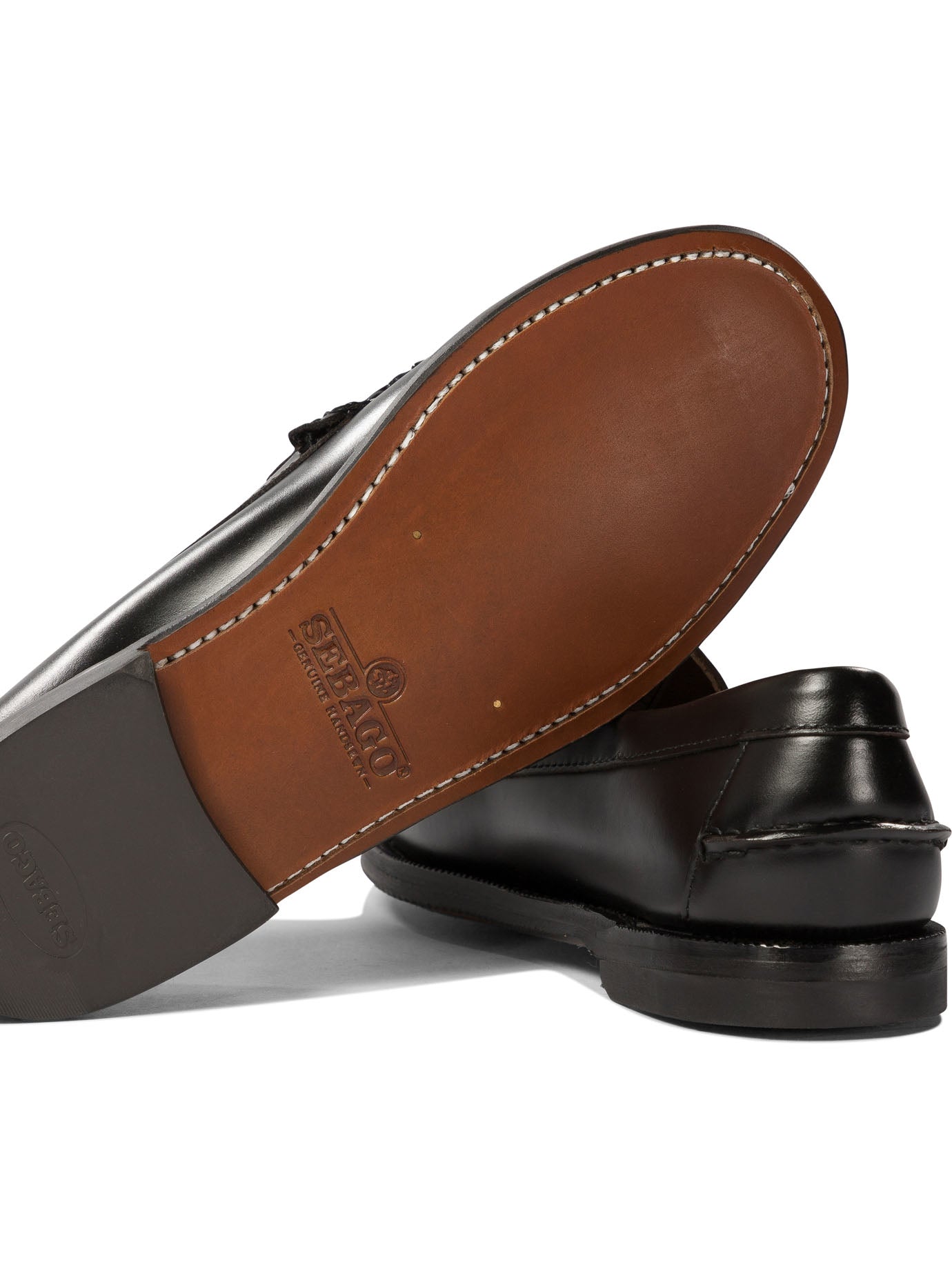 Sebago Classic Will Loafers