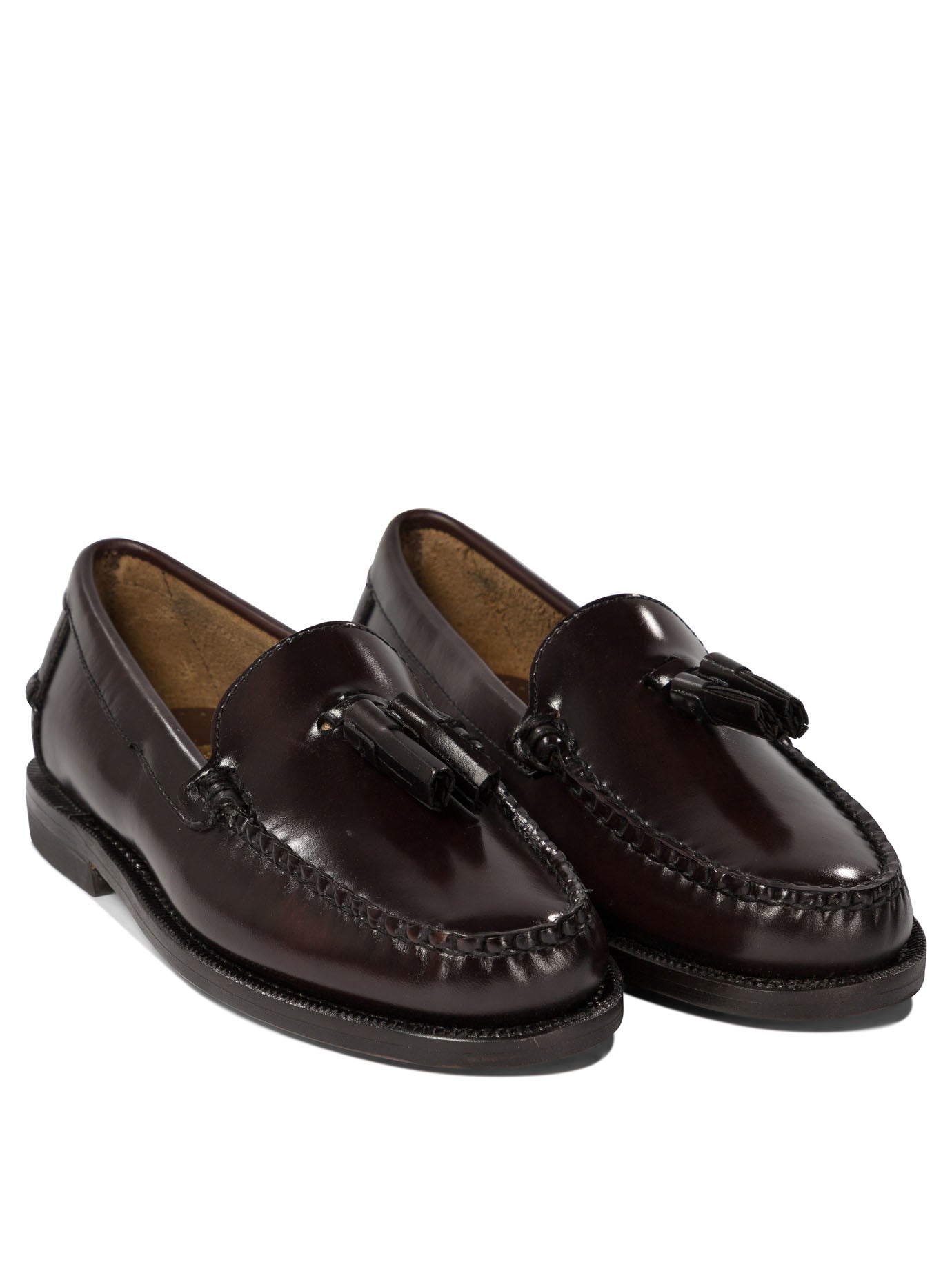 Sebago Classic Will Loafers