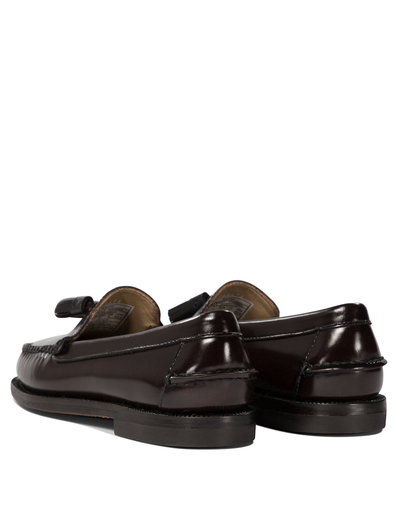 Sebago Classic Will Loafers