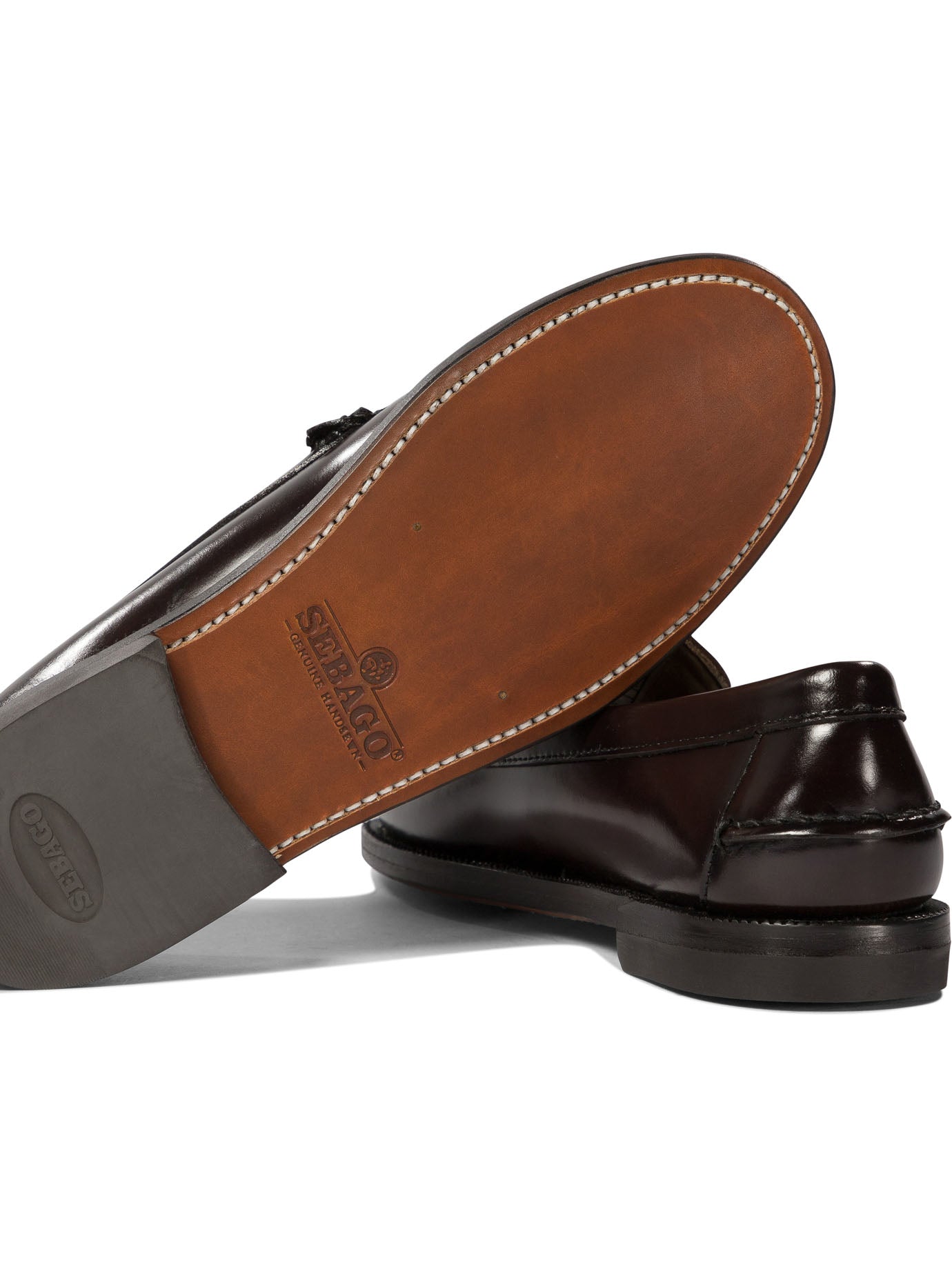 Sebago Classic Will Loafers