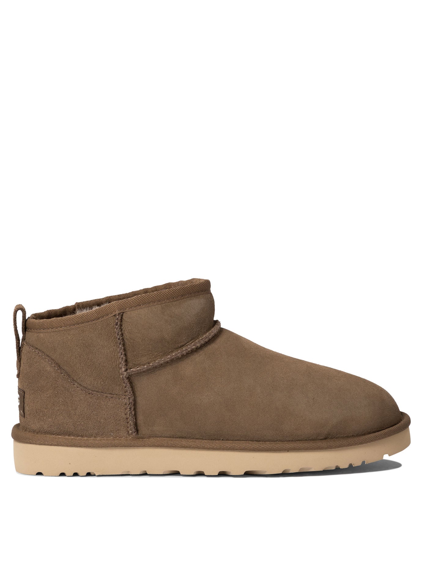 Ugg Classic Ultra Mini Ankle Boots