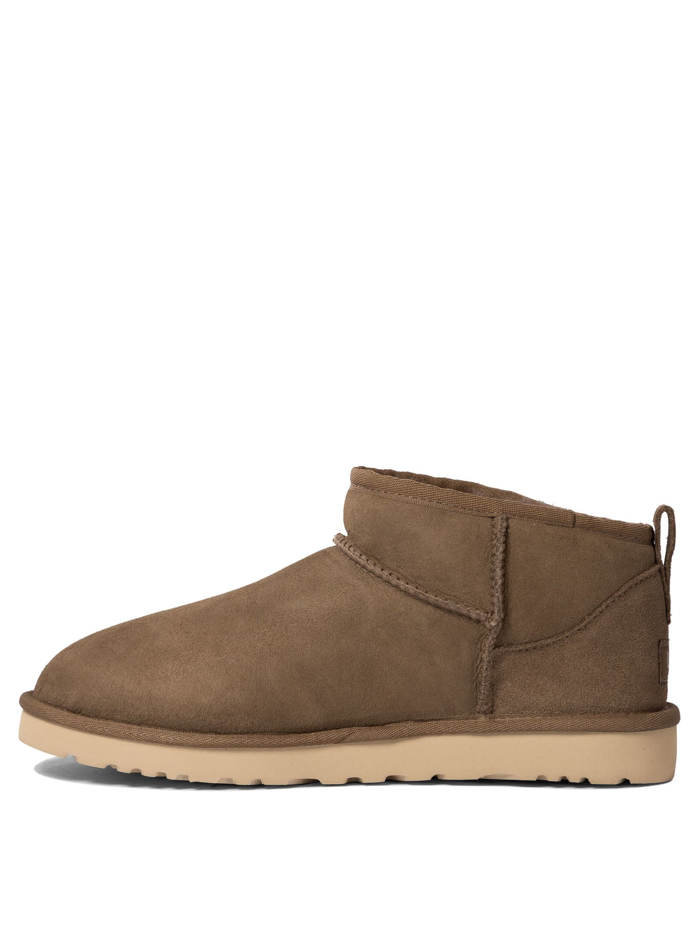 Ugg Classic Ultra Mini Ankle Boots