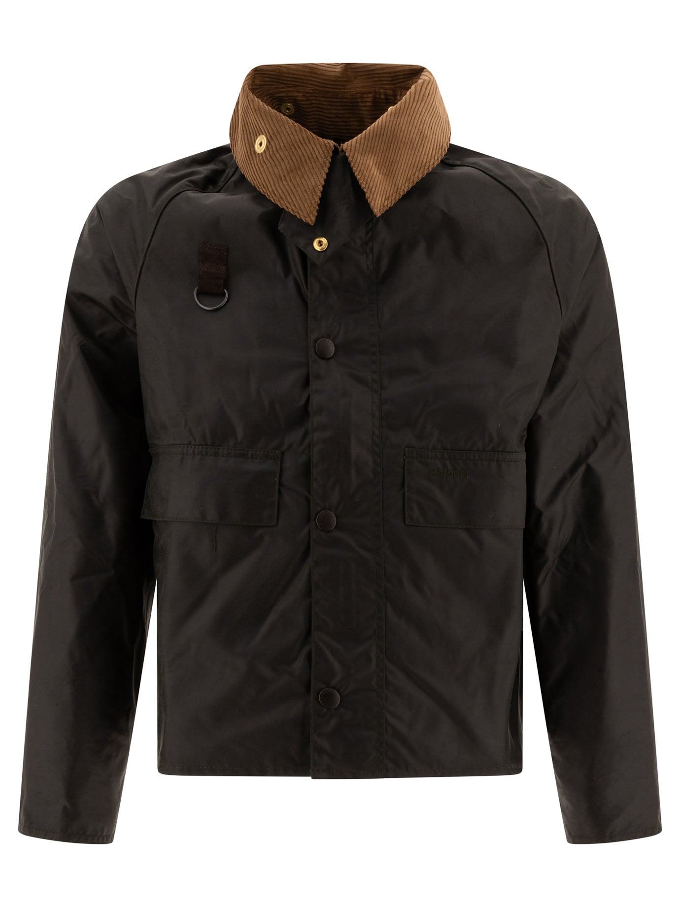 Barbour Spey Waxed Cotton