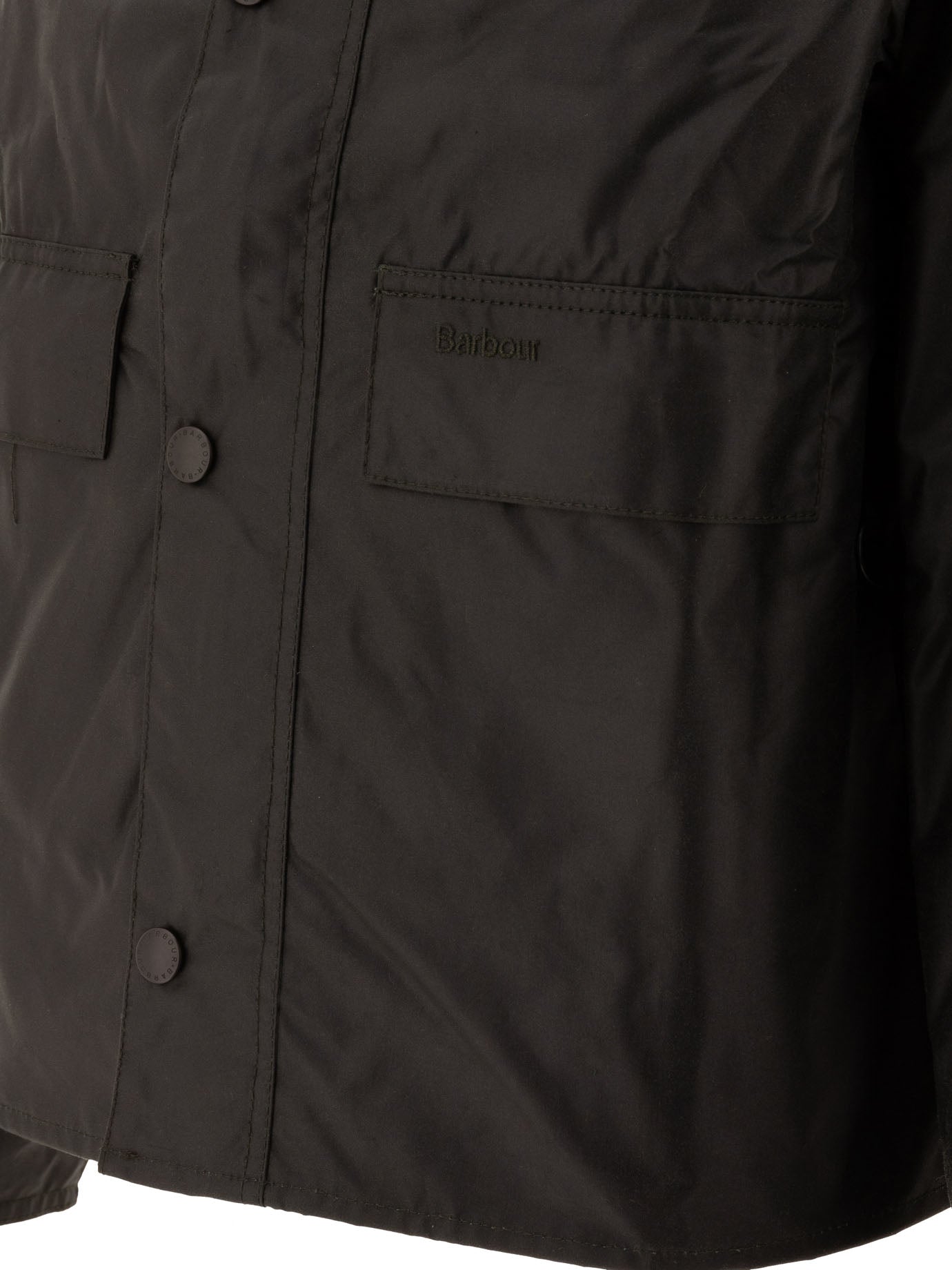 Barbour Spey Waxed Cotton