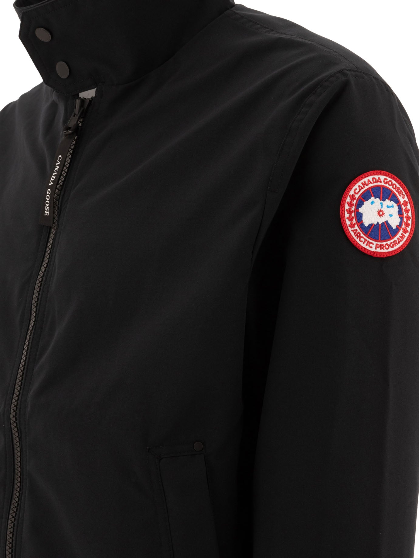 Canada Goose Rosedale Jacket