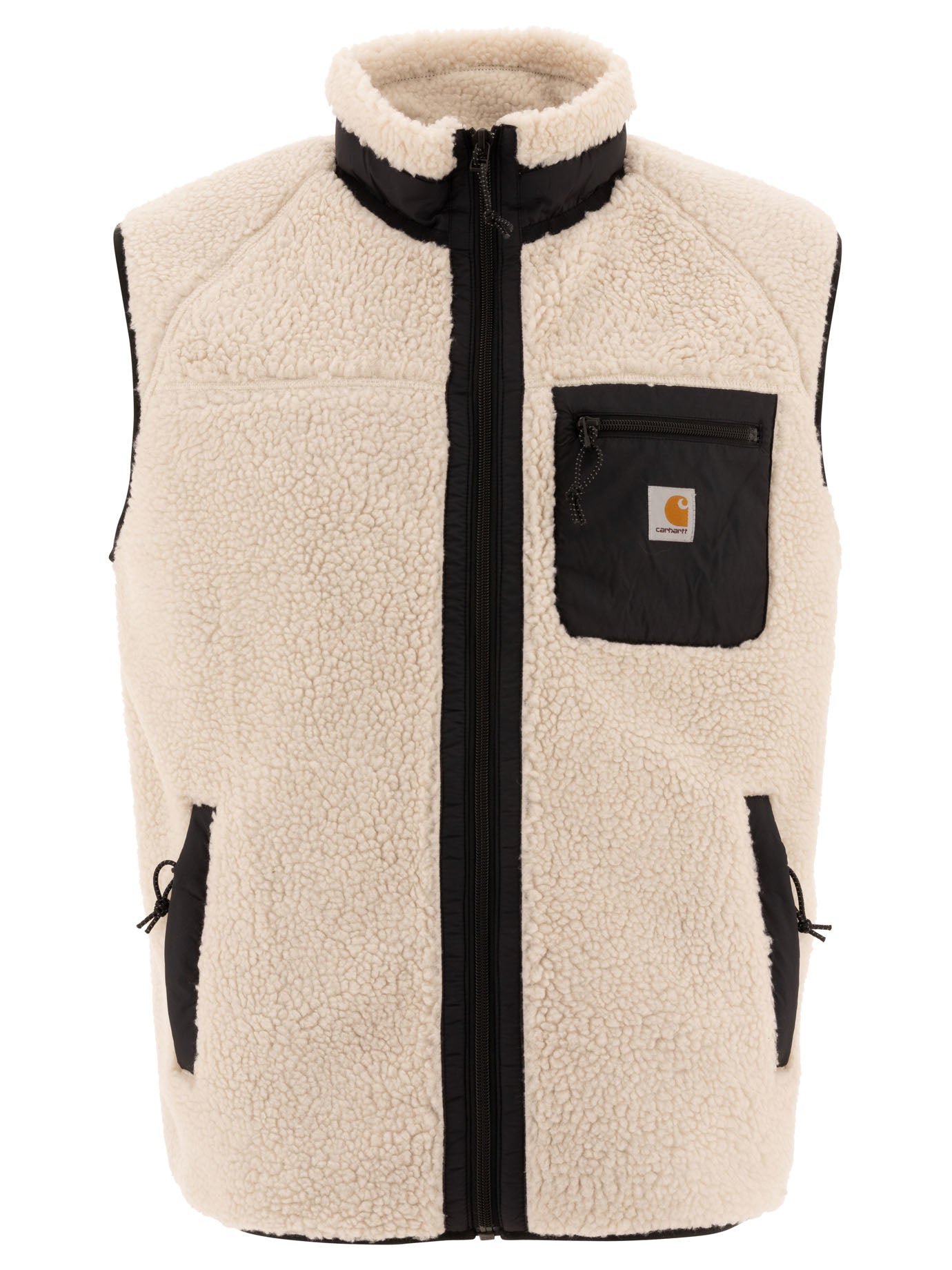 Carhartt WIP Prentis Vest Jacket