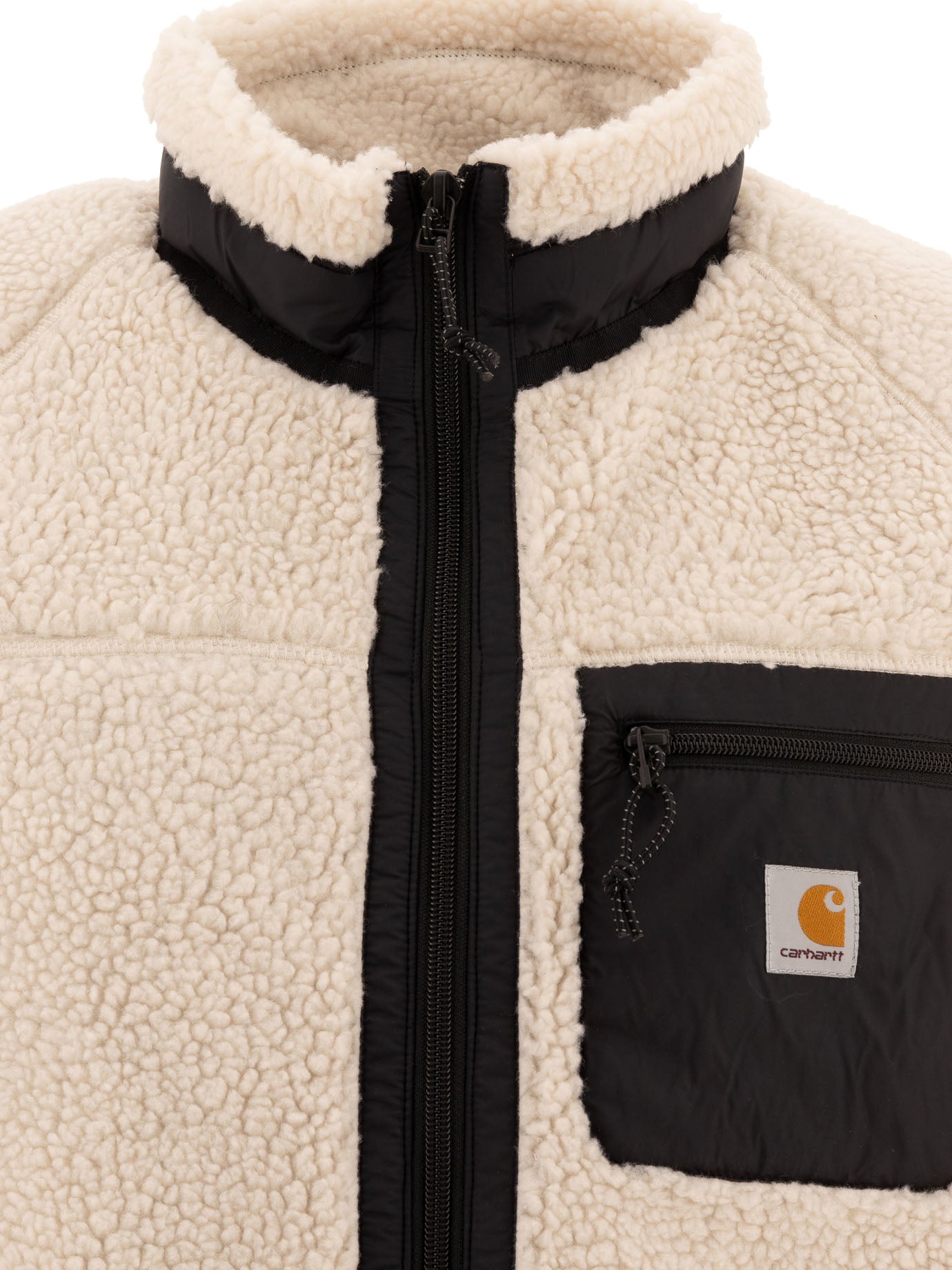 Carhartt WIP Prentis Vest Jacket