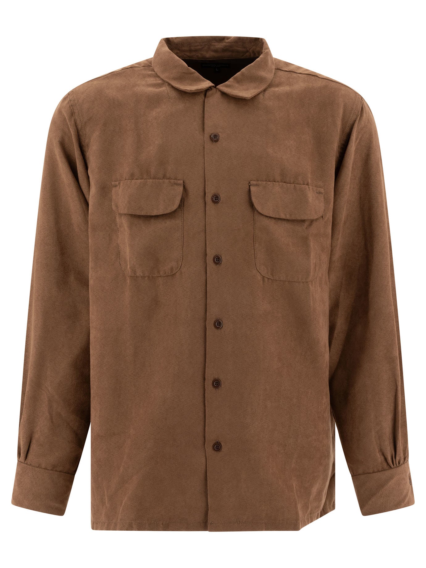 Engineered Garments Classic Shirt