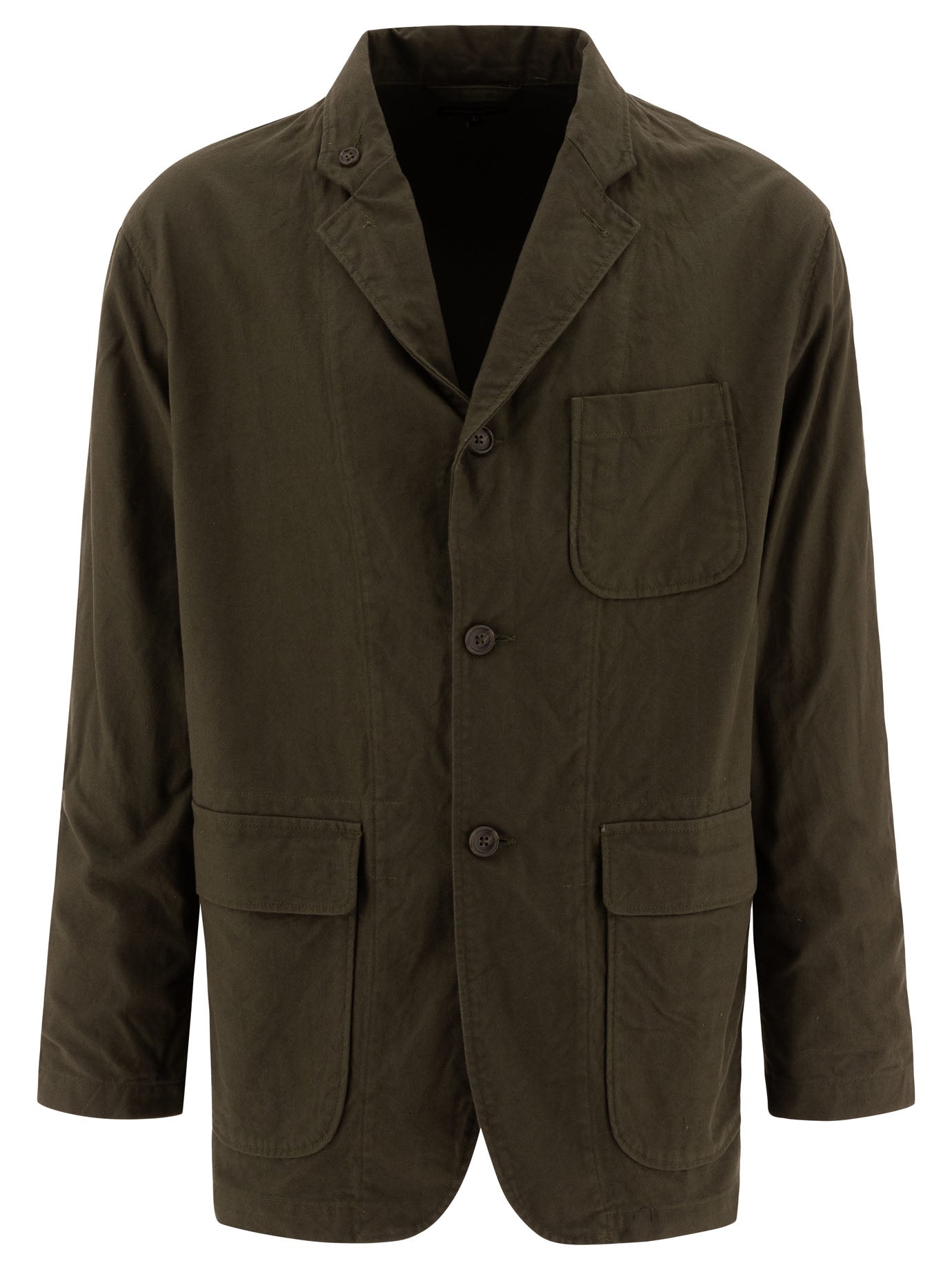 Engineered Garments Loiter Blazer