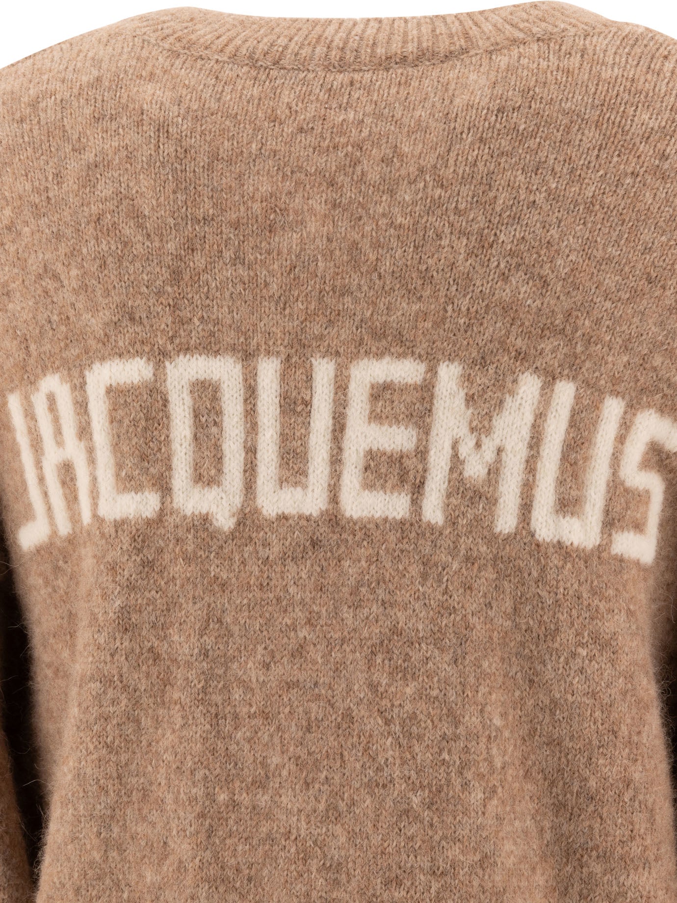 Jacquemus Le Pull Jacquemus Sweater