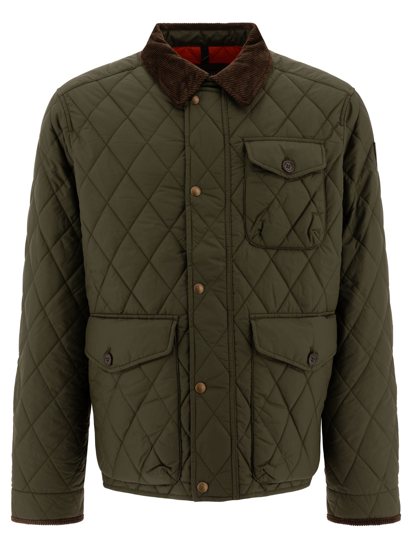 Polo Ralph Lauren Beaton Quilted Jacket