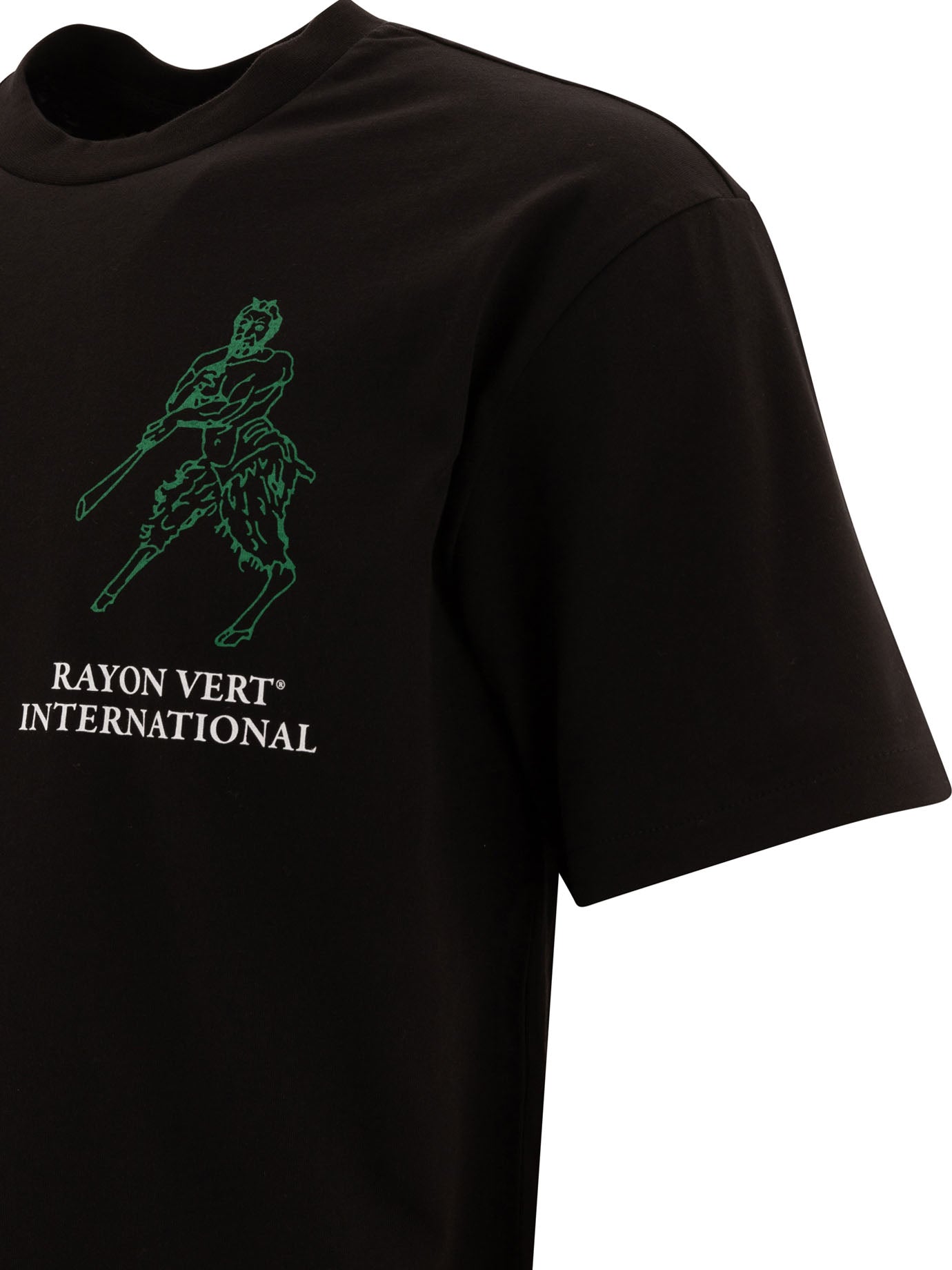 Rayon Vert Dawn T-Shirt