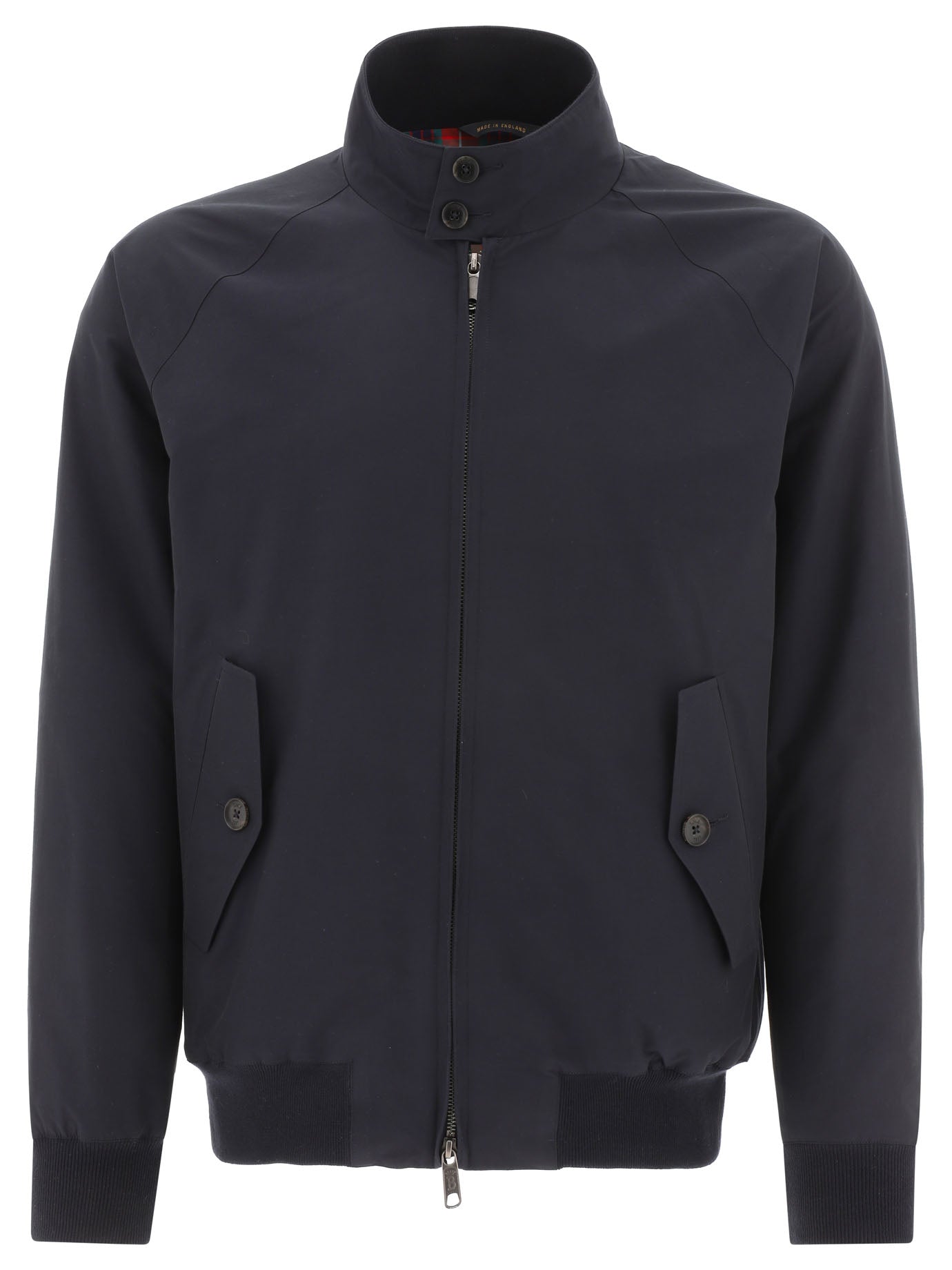 Baracuta G9 Harrington Bomber Jacket