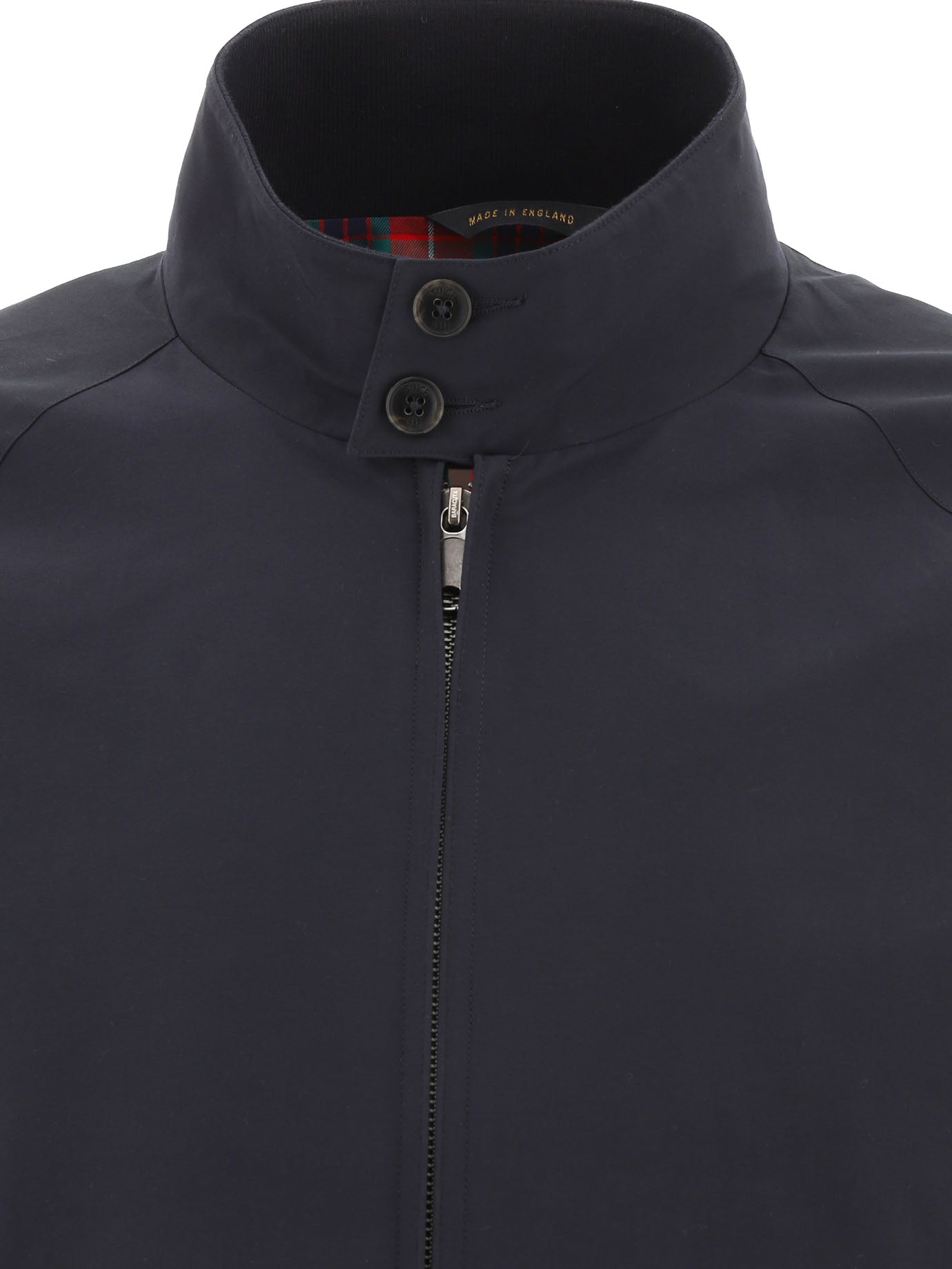 Baracuta G9 Harrington Bomber Jacket