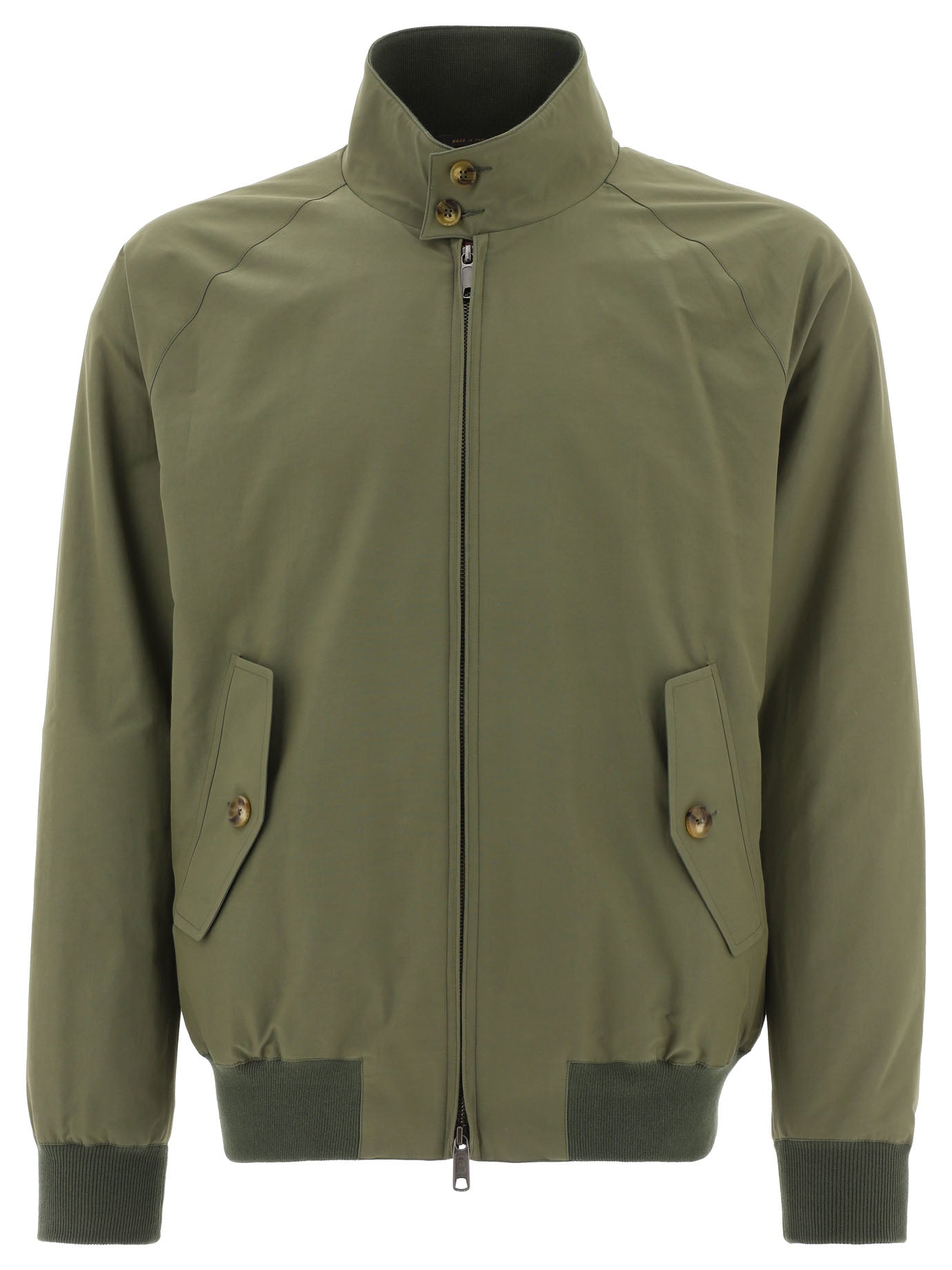 Baracuta G9 Harrington Bomber Jacket