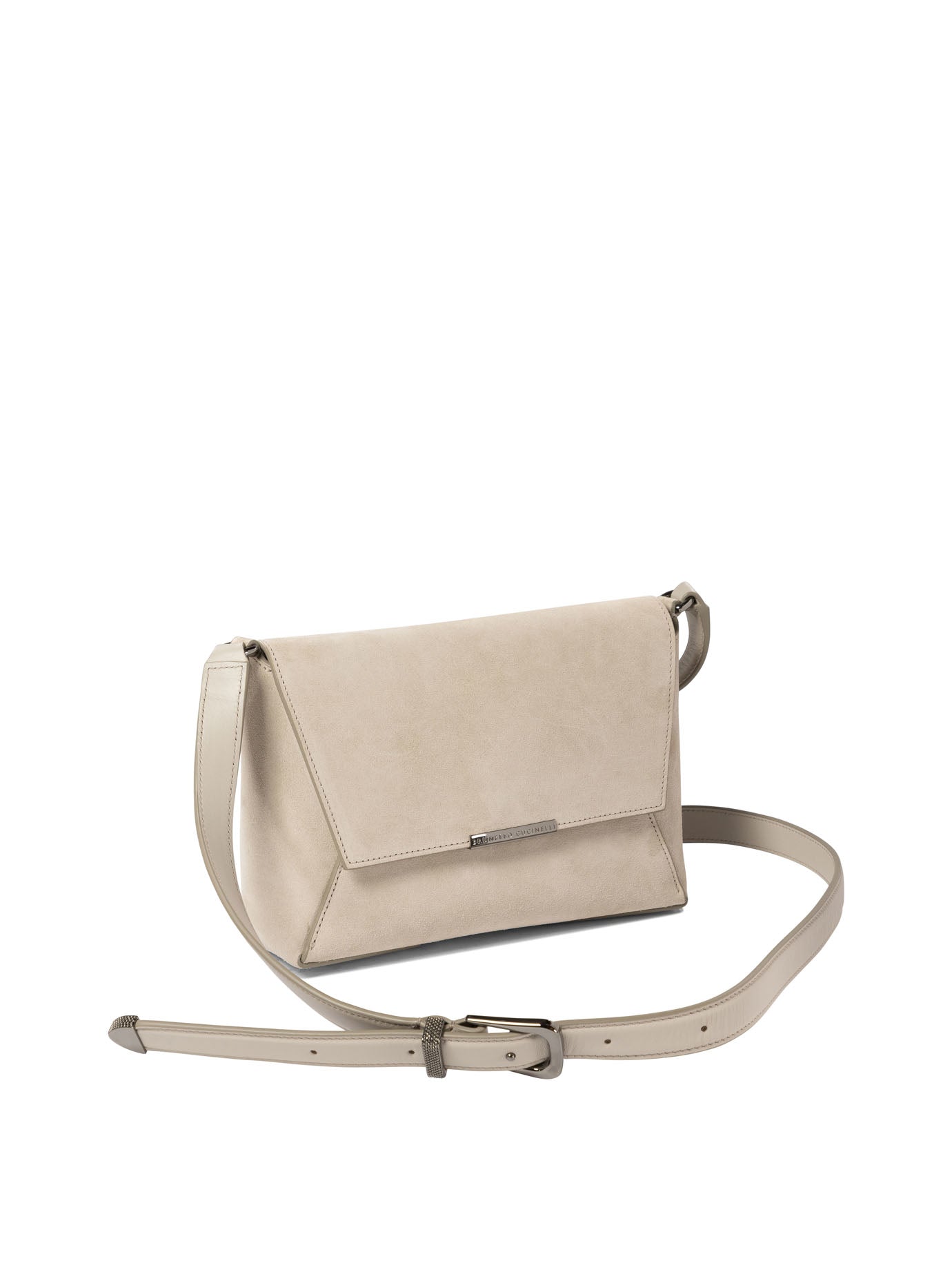 Brunello Cucinelli Envelope Shoulder Bag