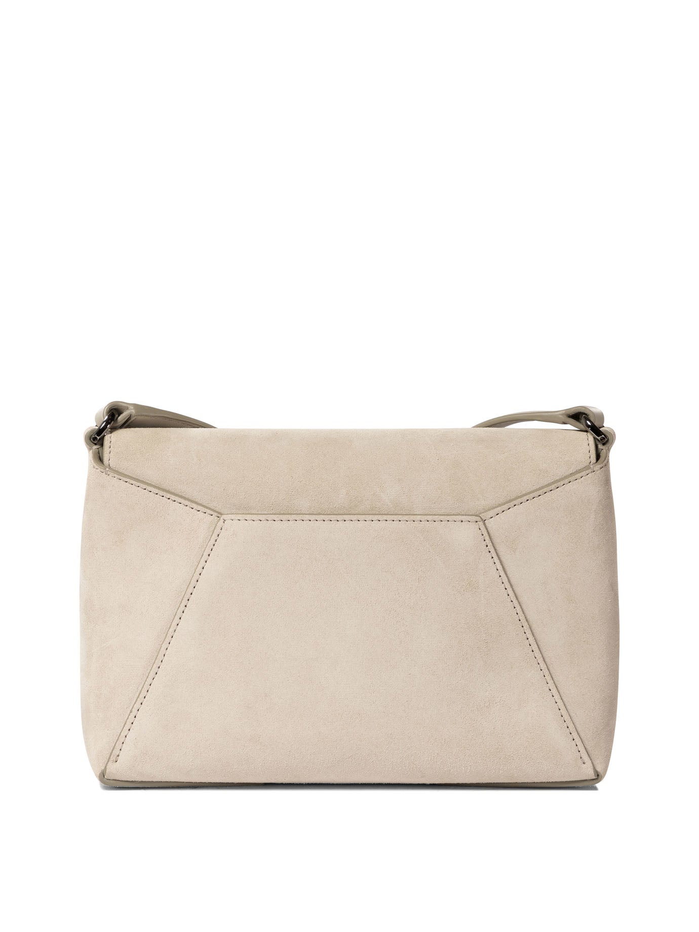 Brunello Cucinelli Envelope Shoulder Bag