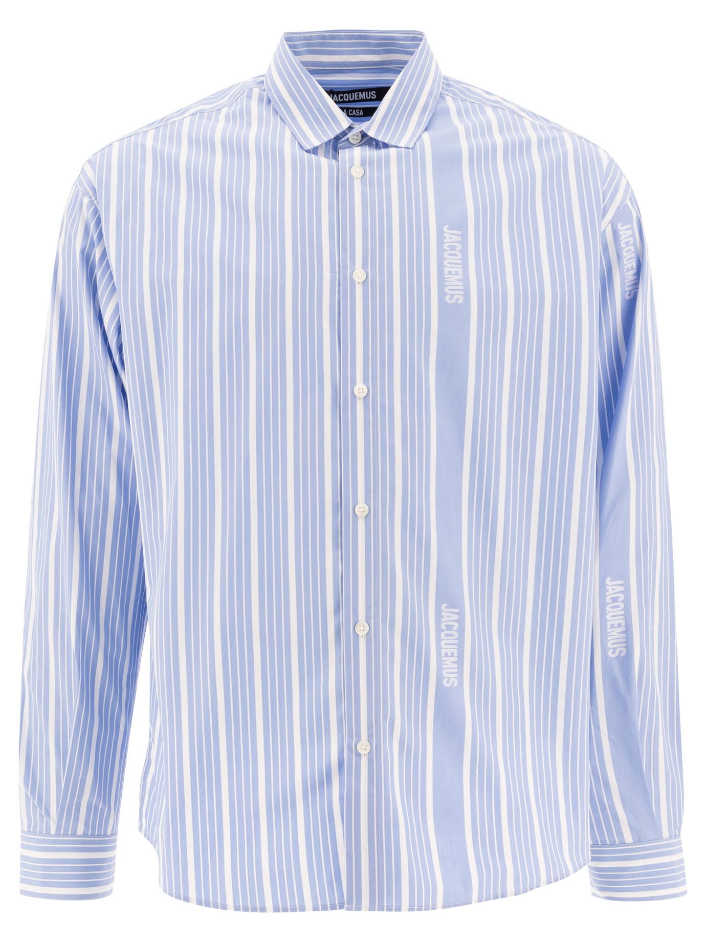 Jacquemus La Chemise Simon Shirt