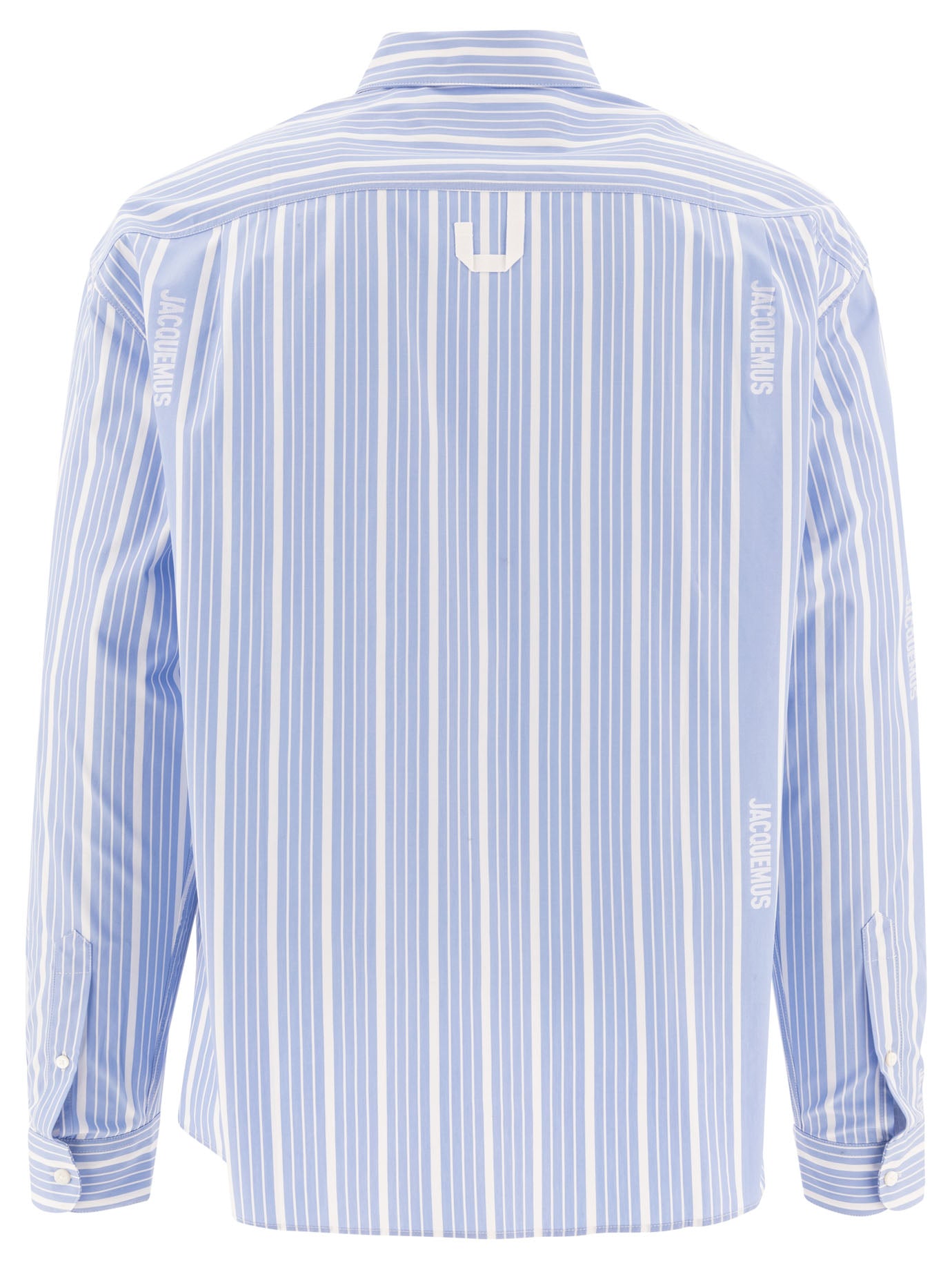 Jacquemus La Chemise Simon Shirt