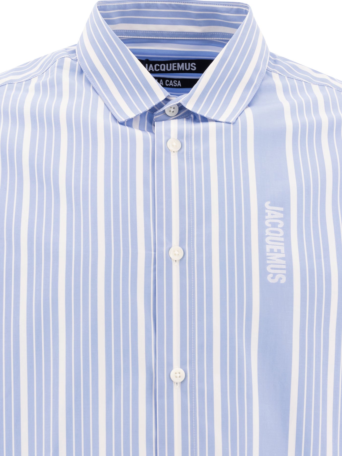 Jacquemus La Chemise Simon Shirt