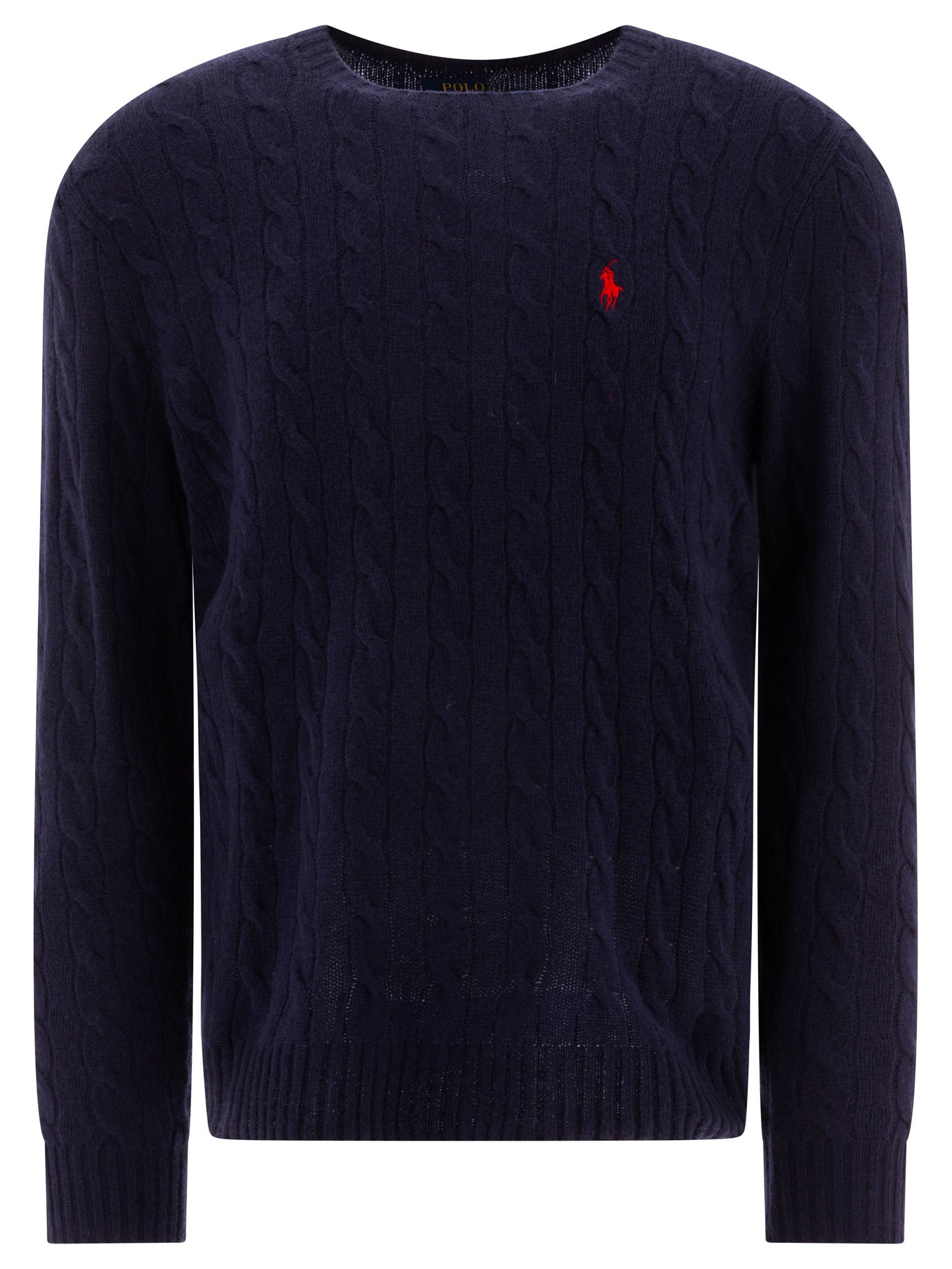 Polo Ralph Lauren Pony Sweater