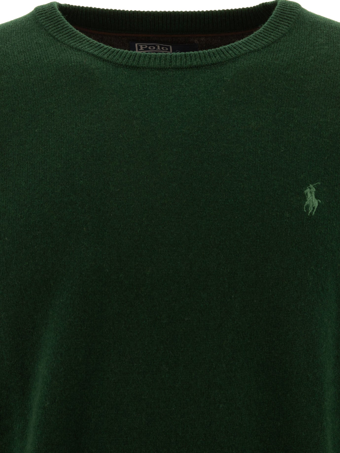 Polo Ralph Lauren Pony Sweater