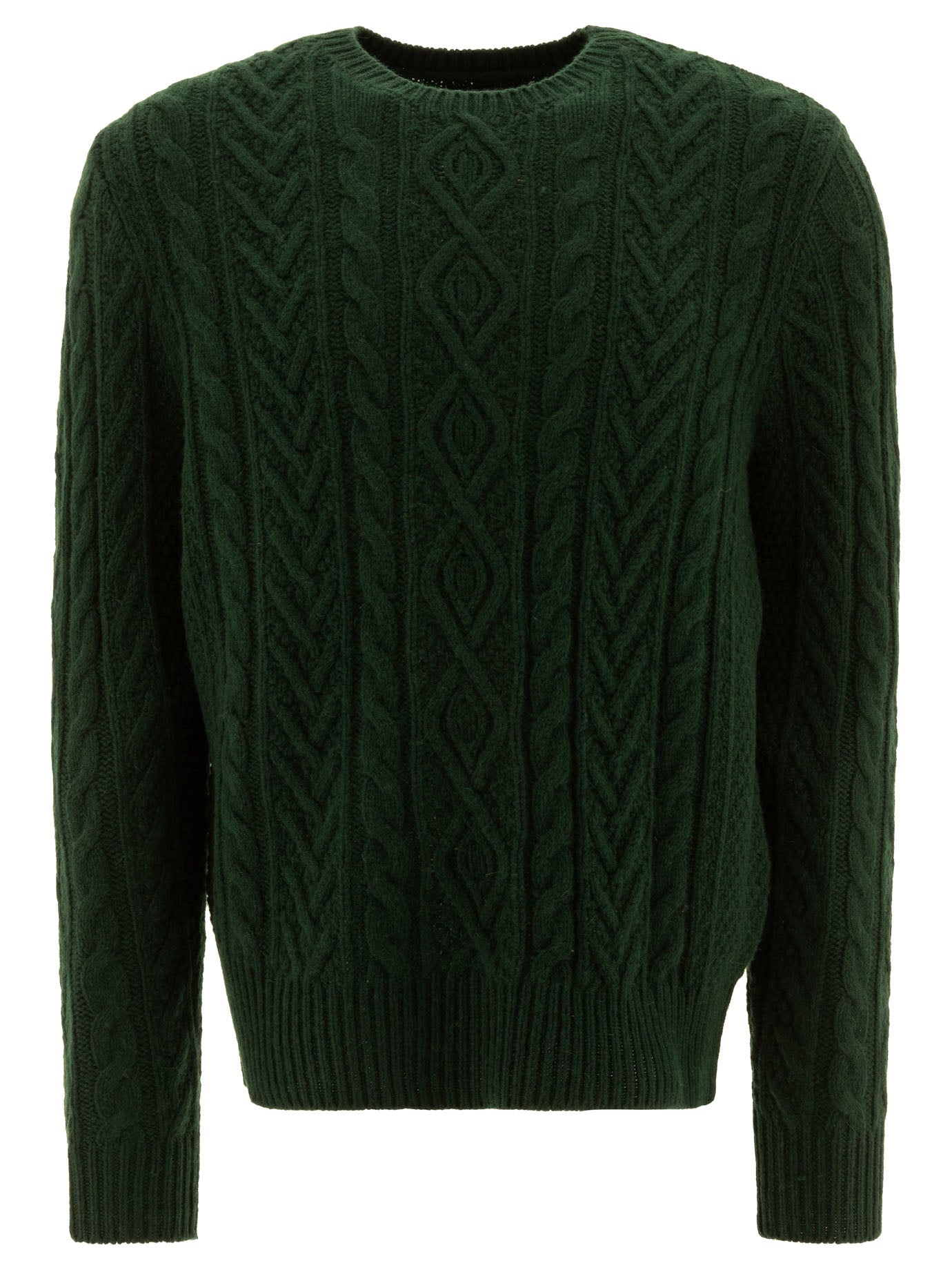 Polo Ralph Lauren Cable-Knit Sweater