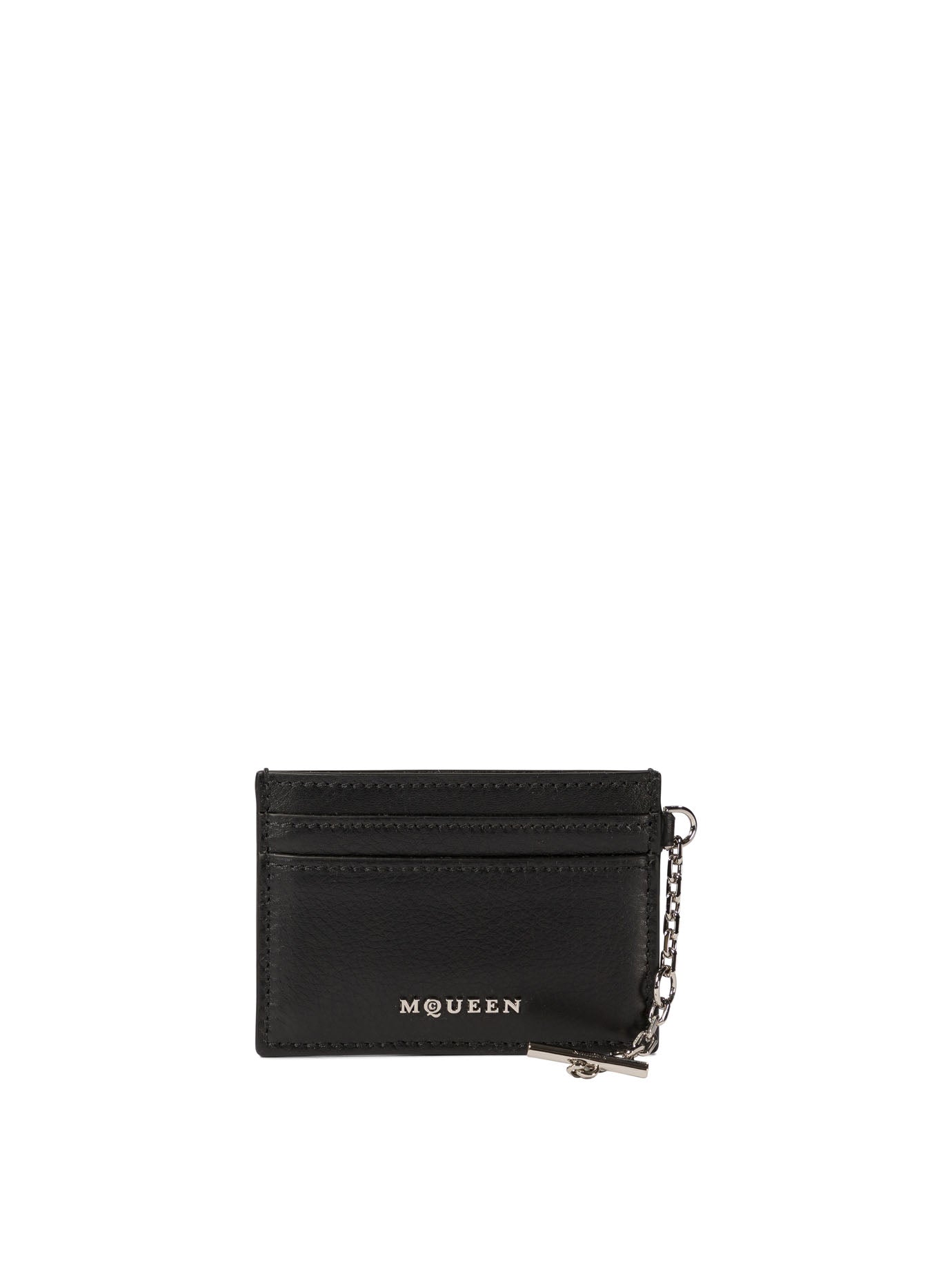 Alexander McQueen Sling Card Holder