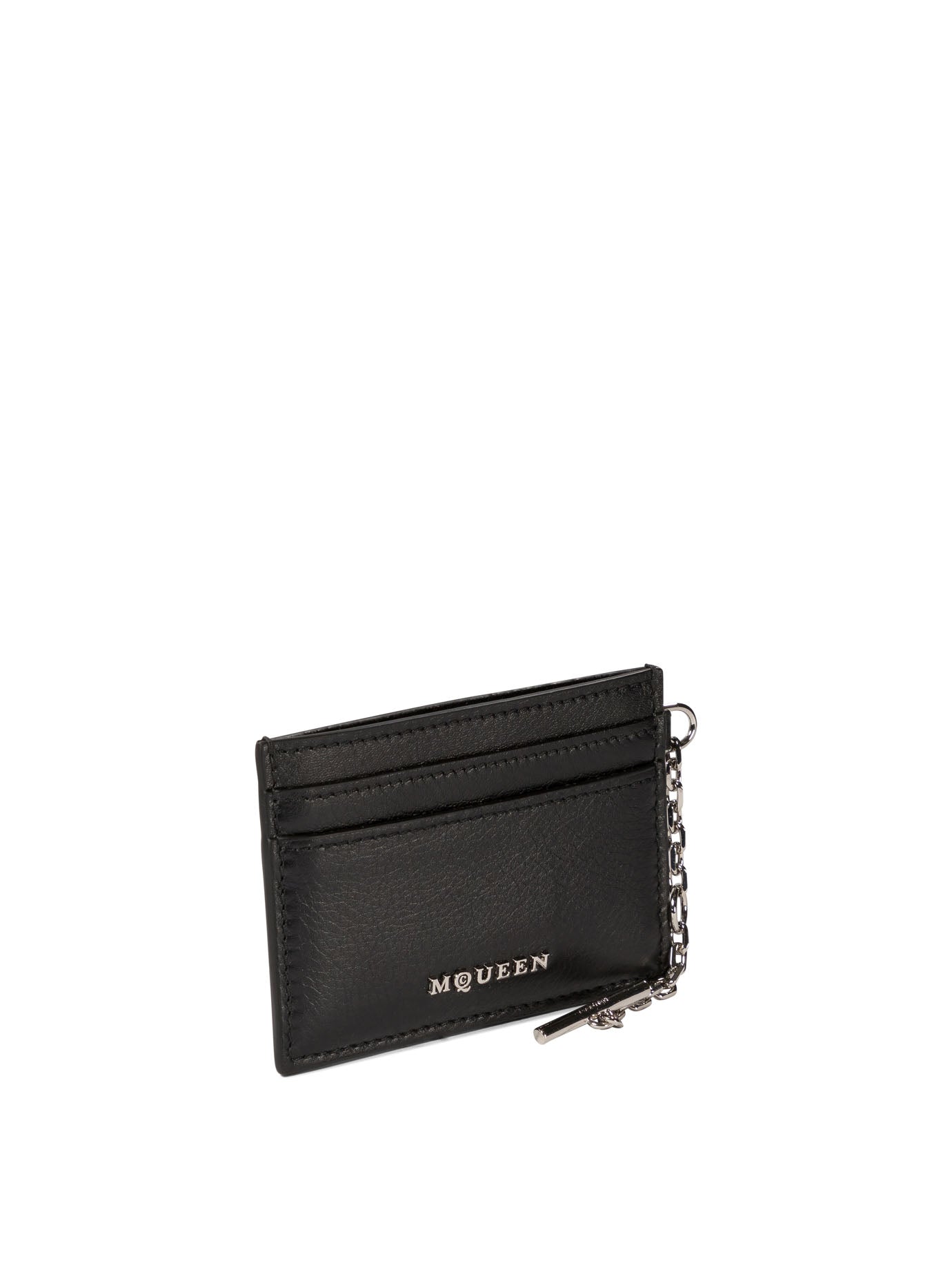 Alexander McQueen Sling Card Holder