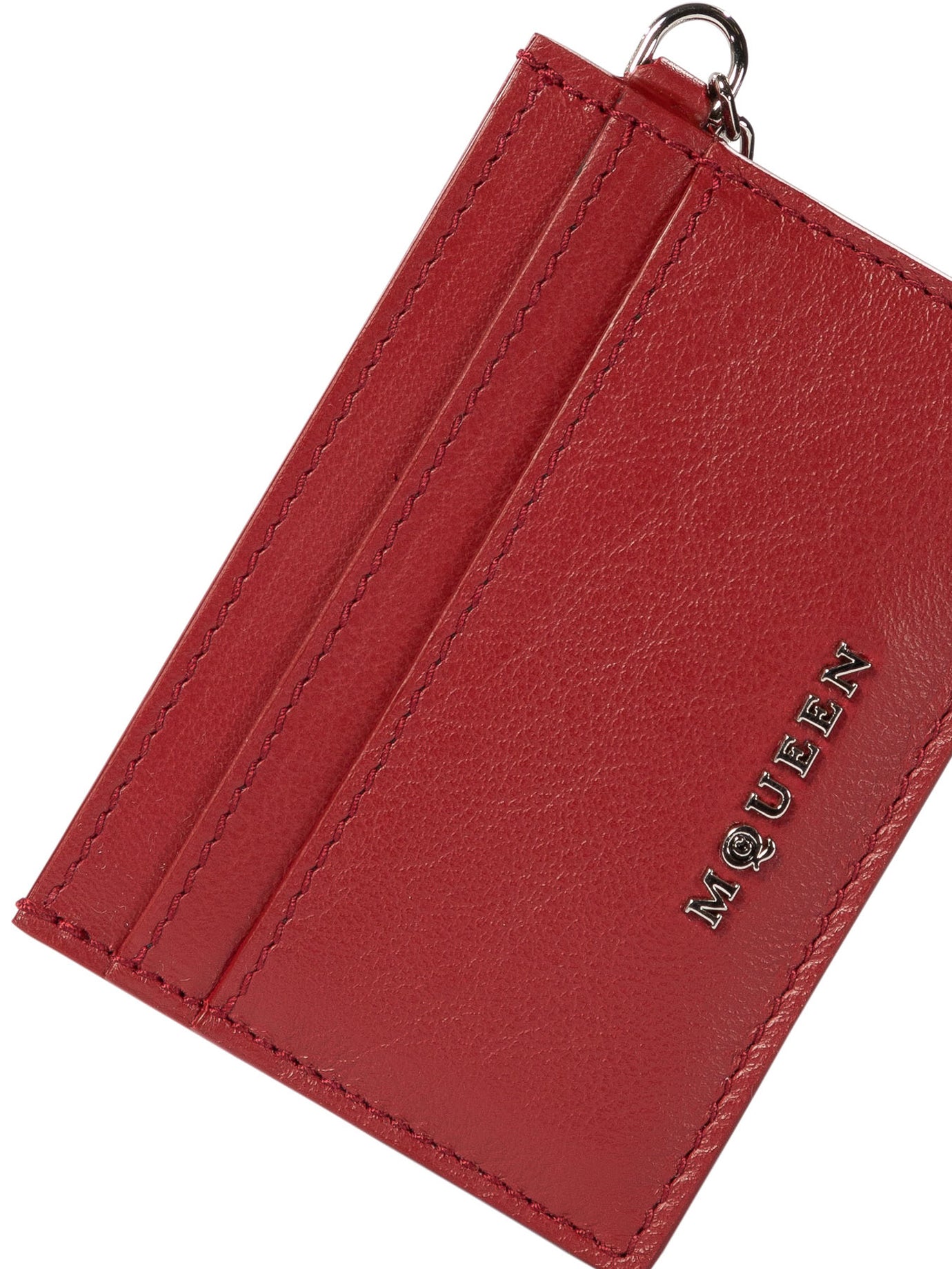 Alexander McQueen Sling Card Holder