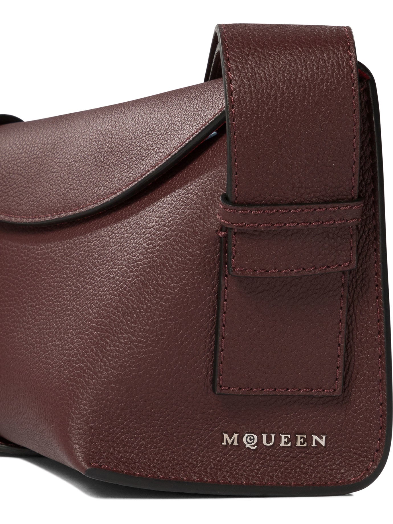 Alexander McQueen Sling Crossbody Bag