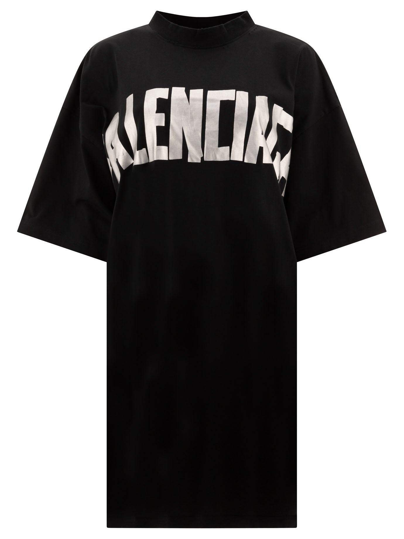 Balenciaga New Tape Type T-Shirt