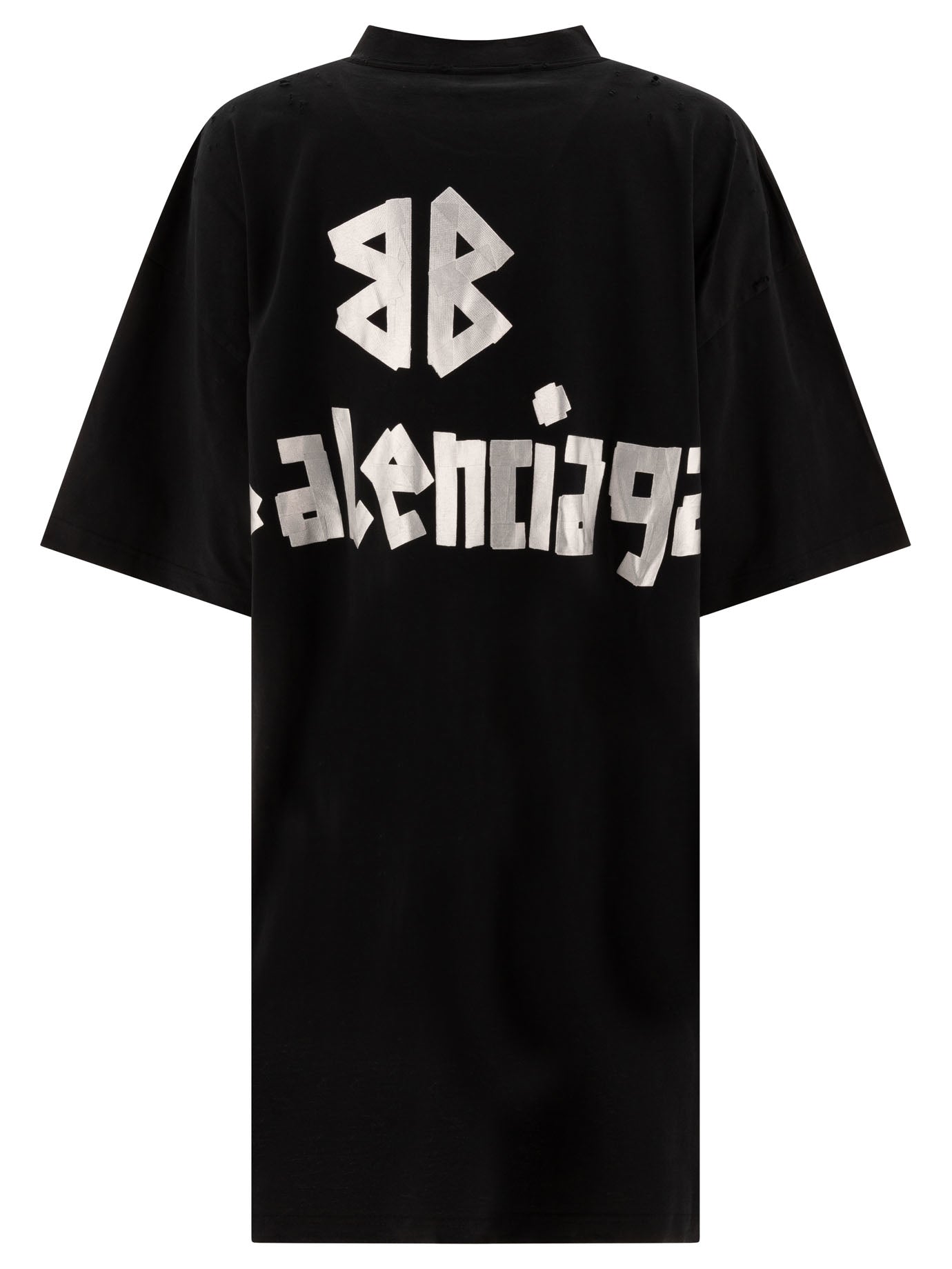 Balenciaga New Tape Type T-Shirt